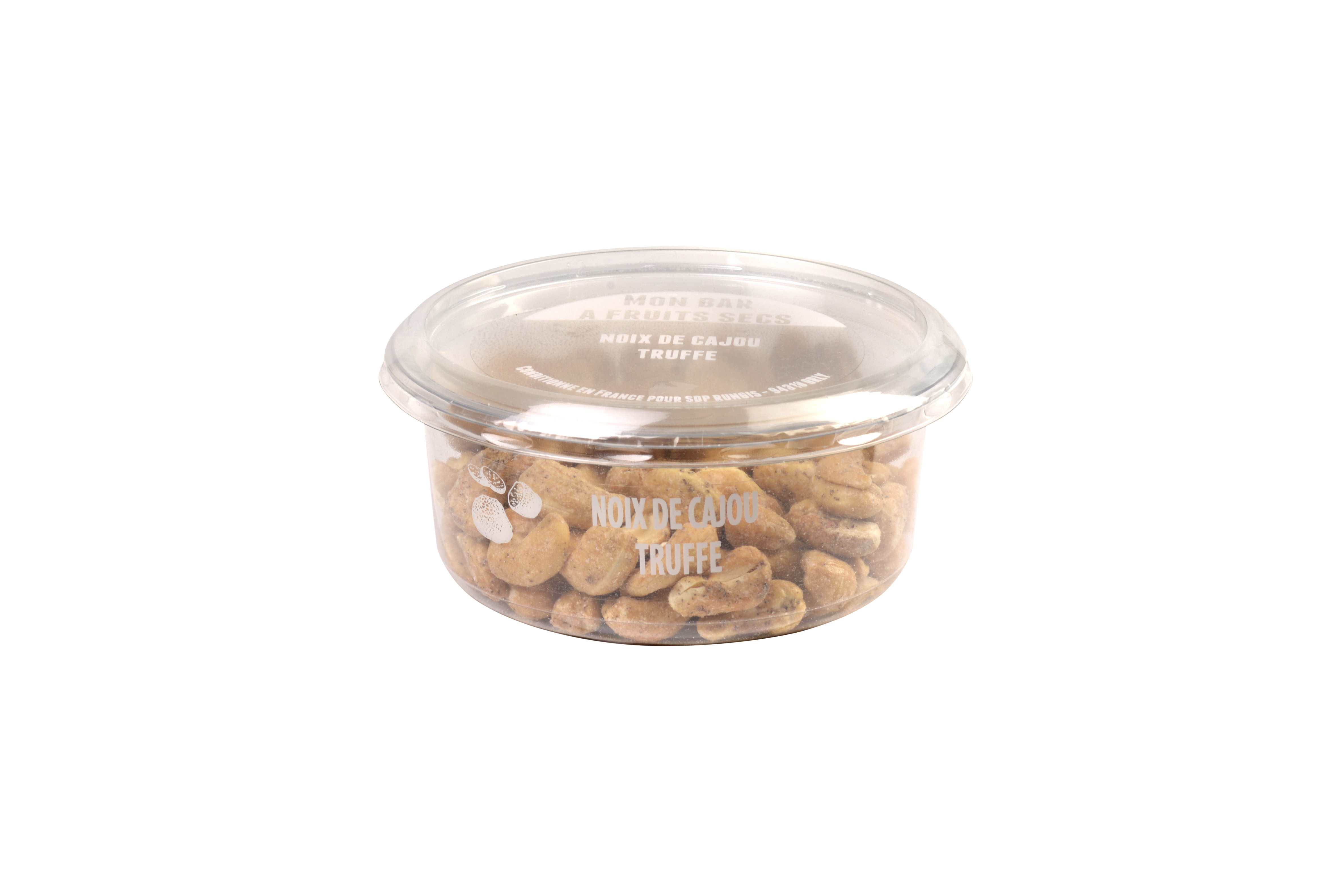 TRUFFLE CASHEW NUTS