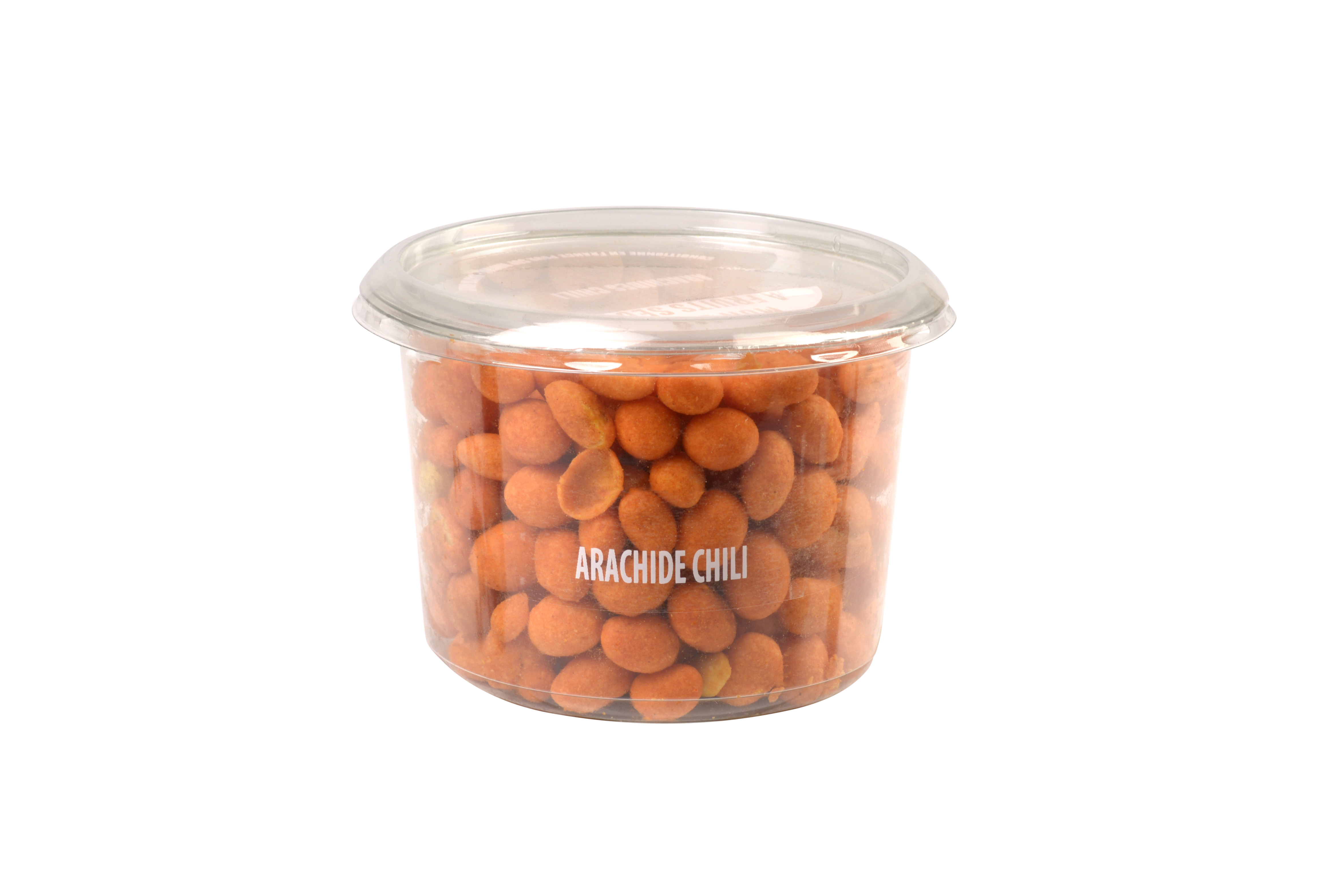 PEANUT CHILE
