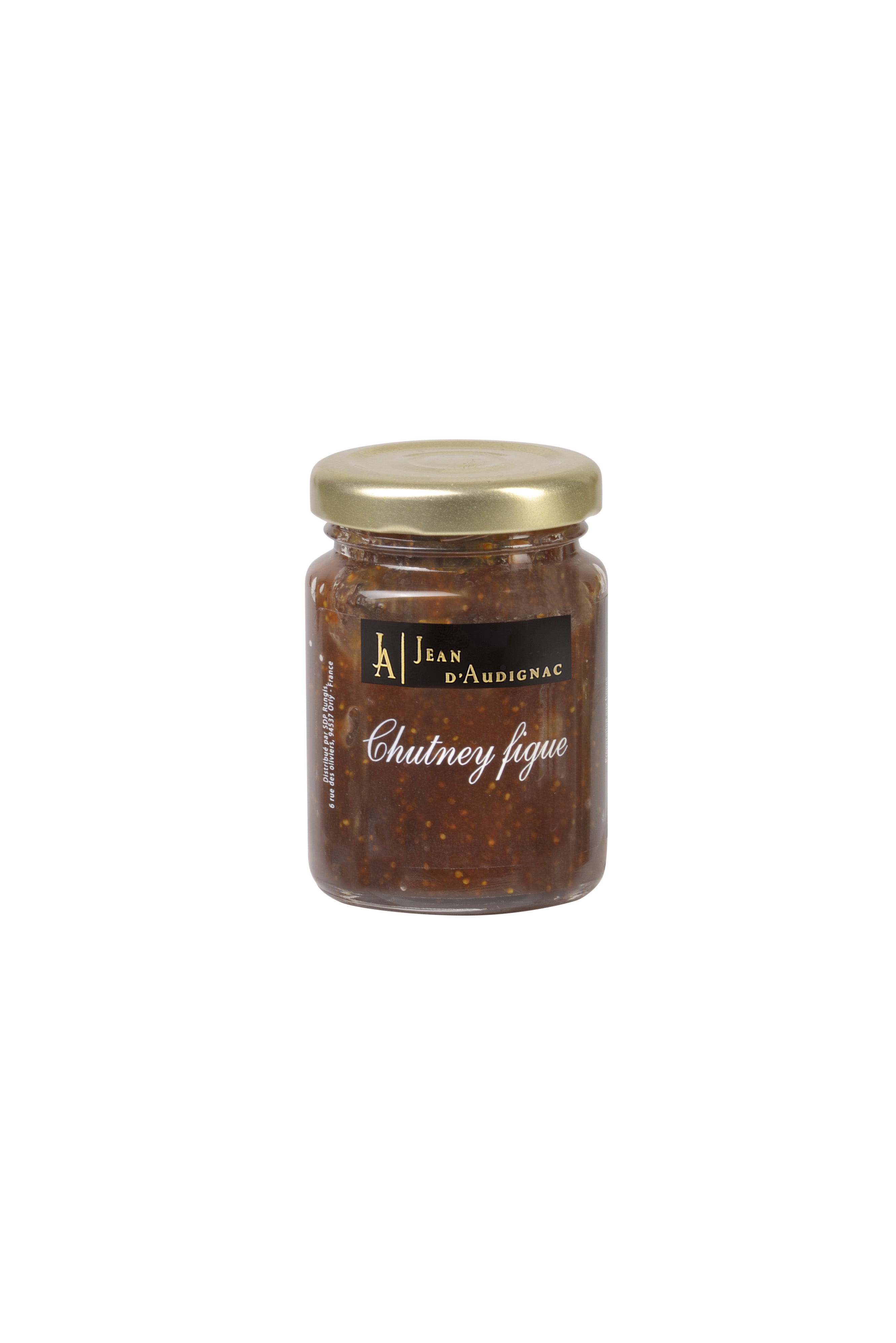 CHUTNEY FIG