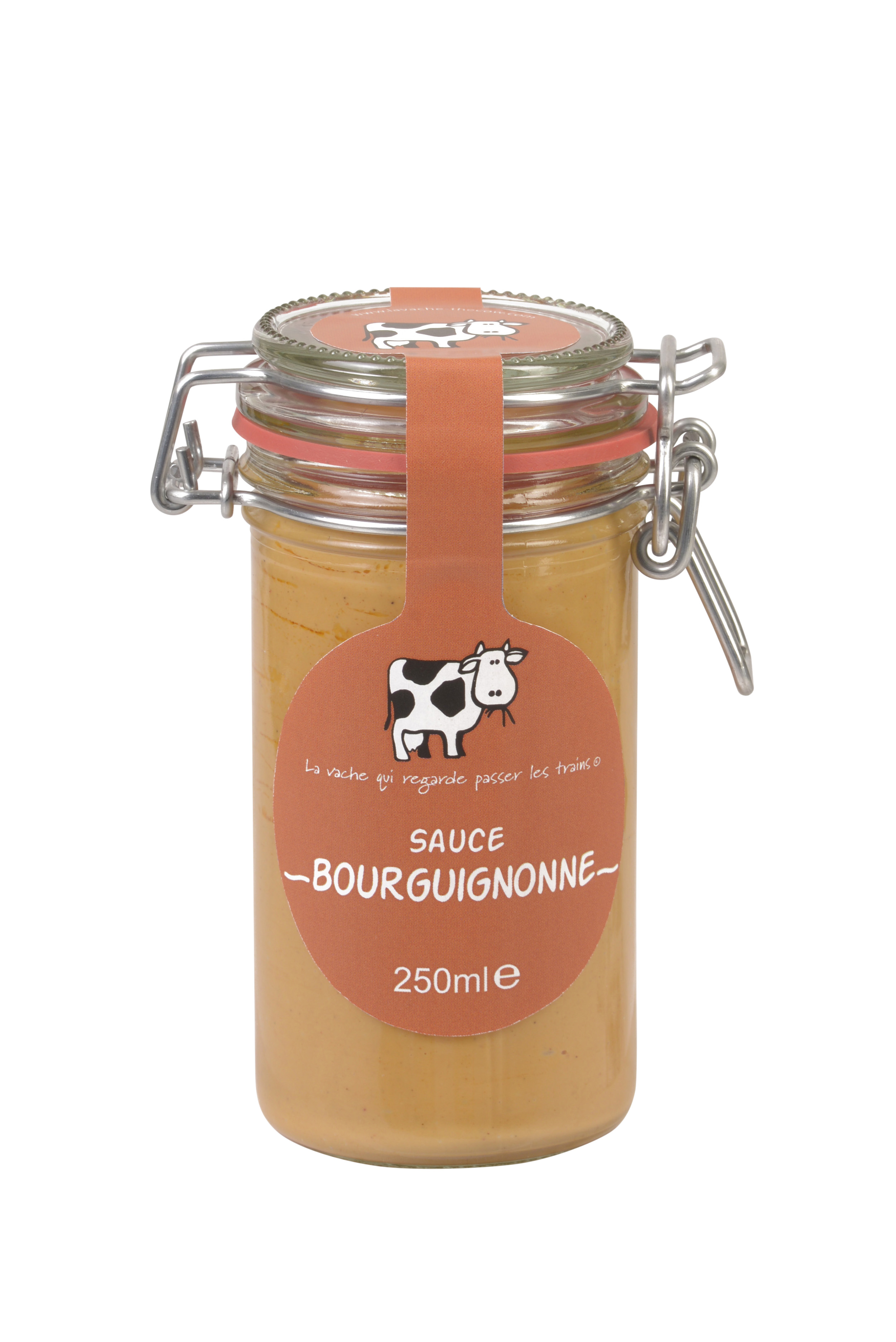BOURGUIGNONNE SAUCE