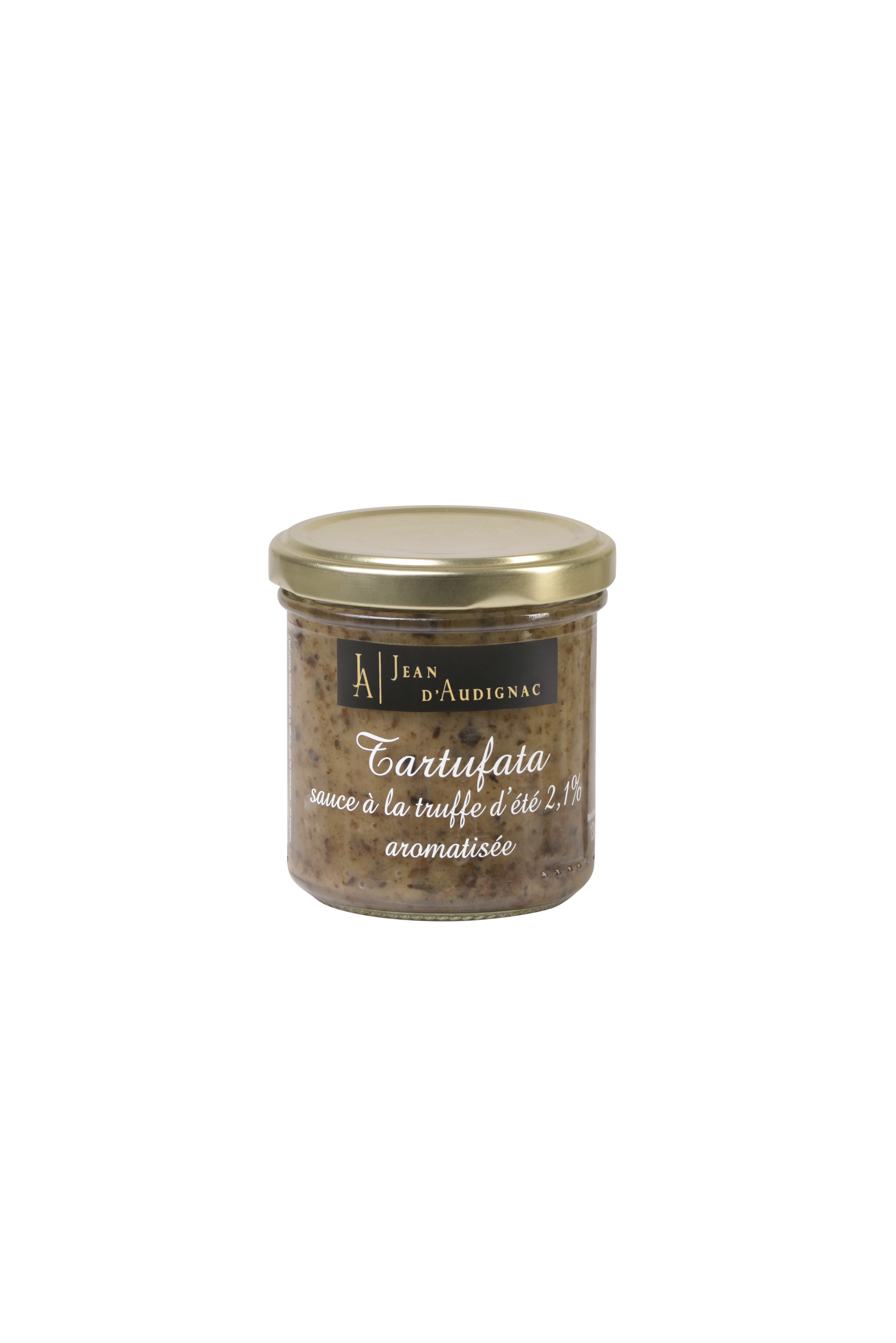 TARTUFATA SUMMER TRUFFLE SAUCE (TUBER AESTIVUM)
