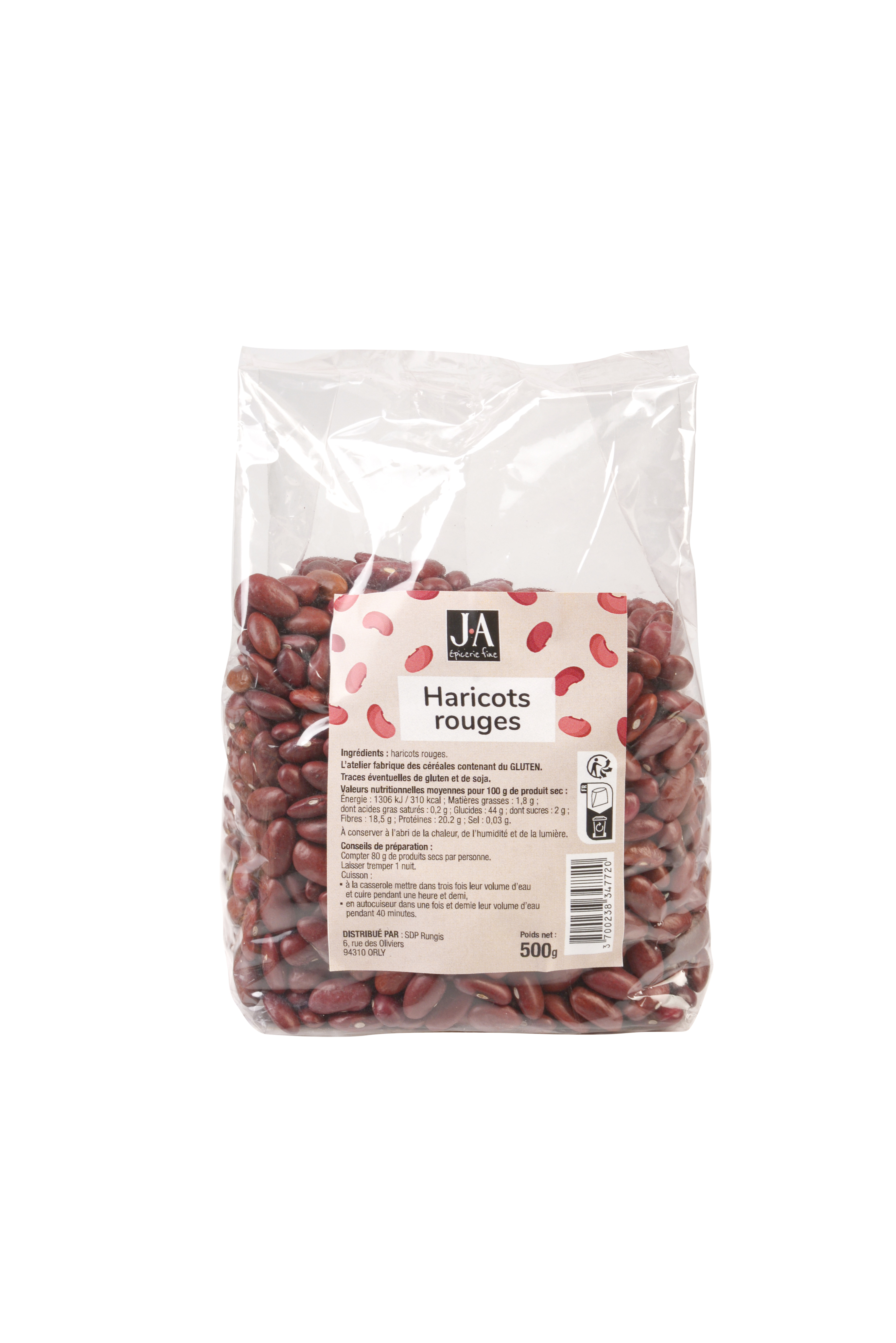 RED BEANS