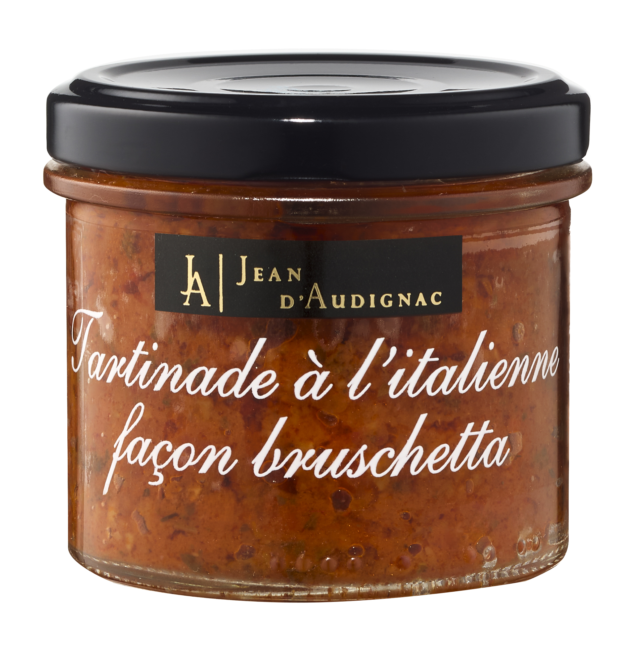 ITALIAN SPREAD BRUSCHETTA STYLE