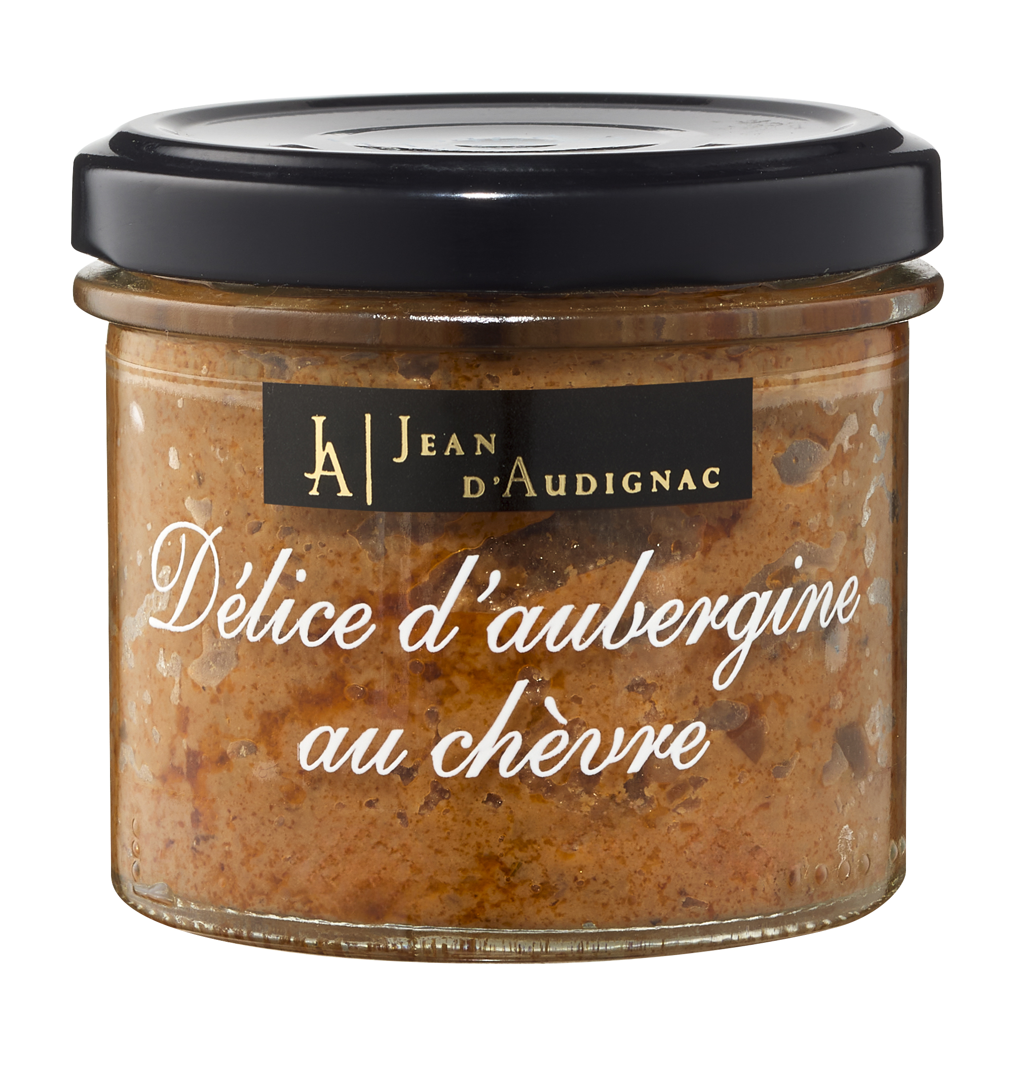 AUBERGINE DELIGHT WITH GOAT