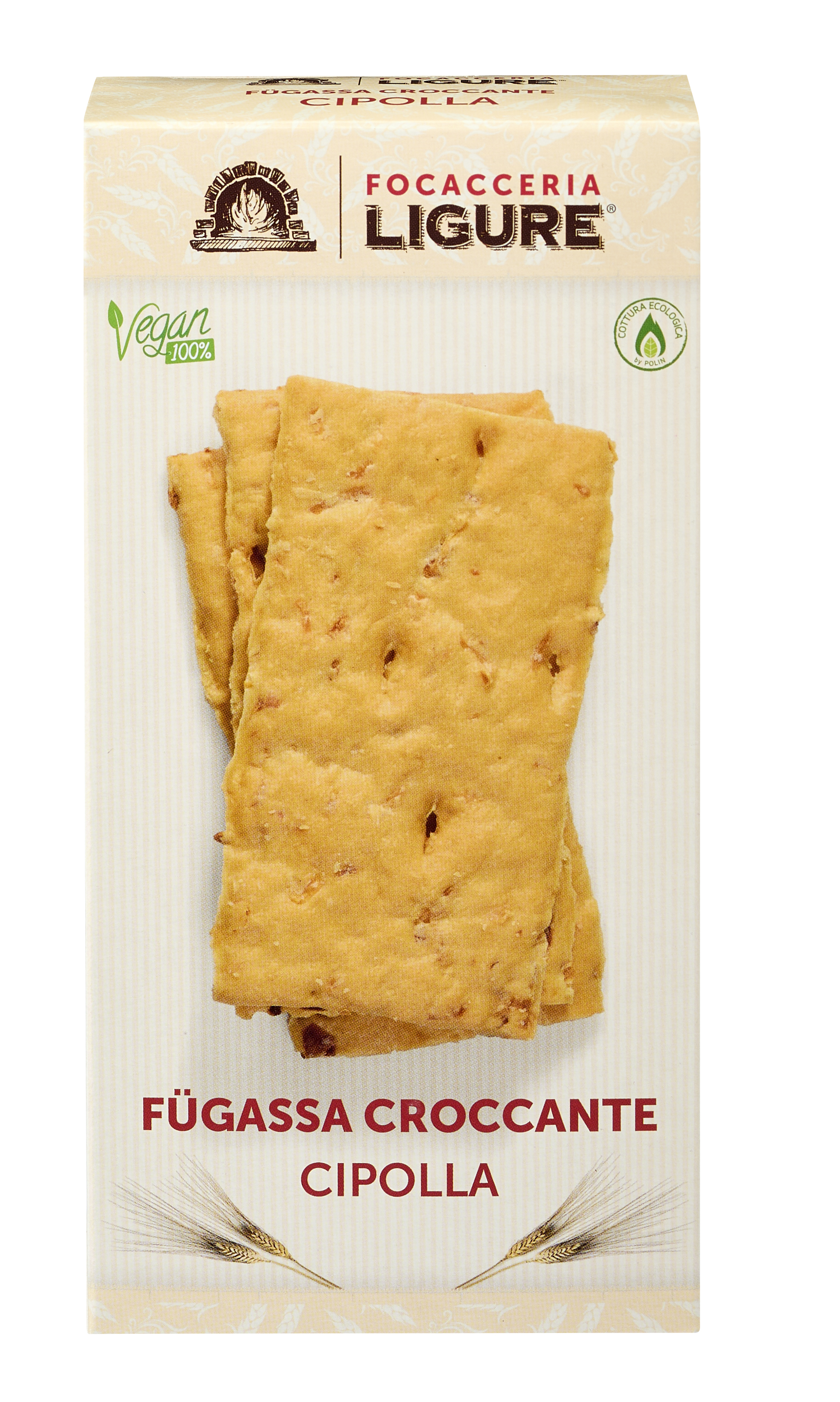 FOCACCIA ONION - FOCACCERIA LIGURE