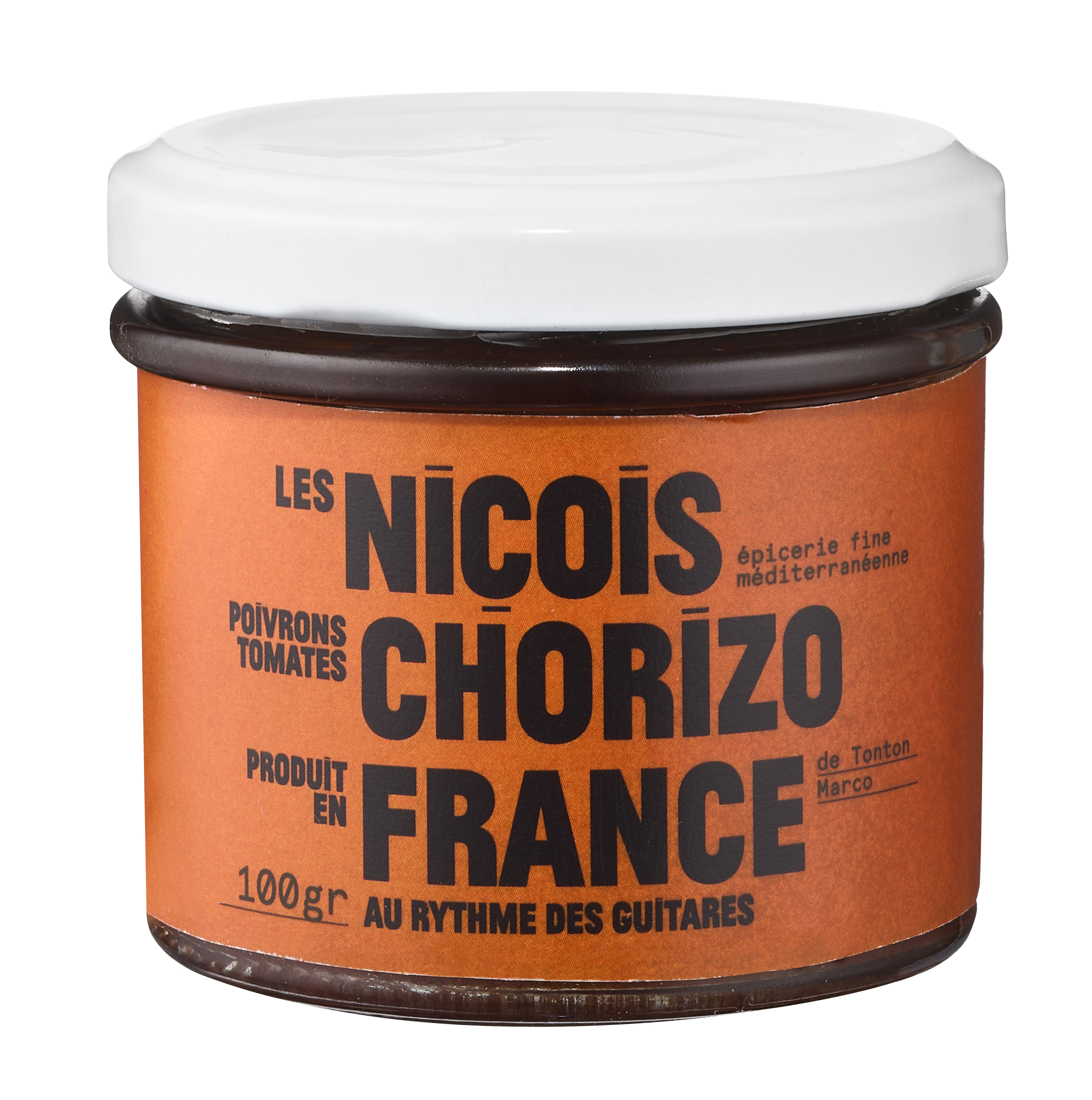 CHORIZO TOMATO PEPPERS