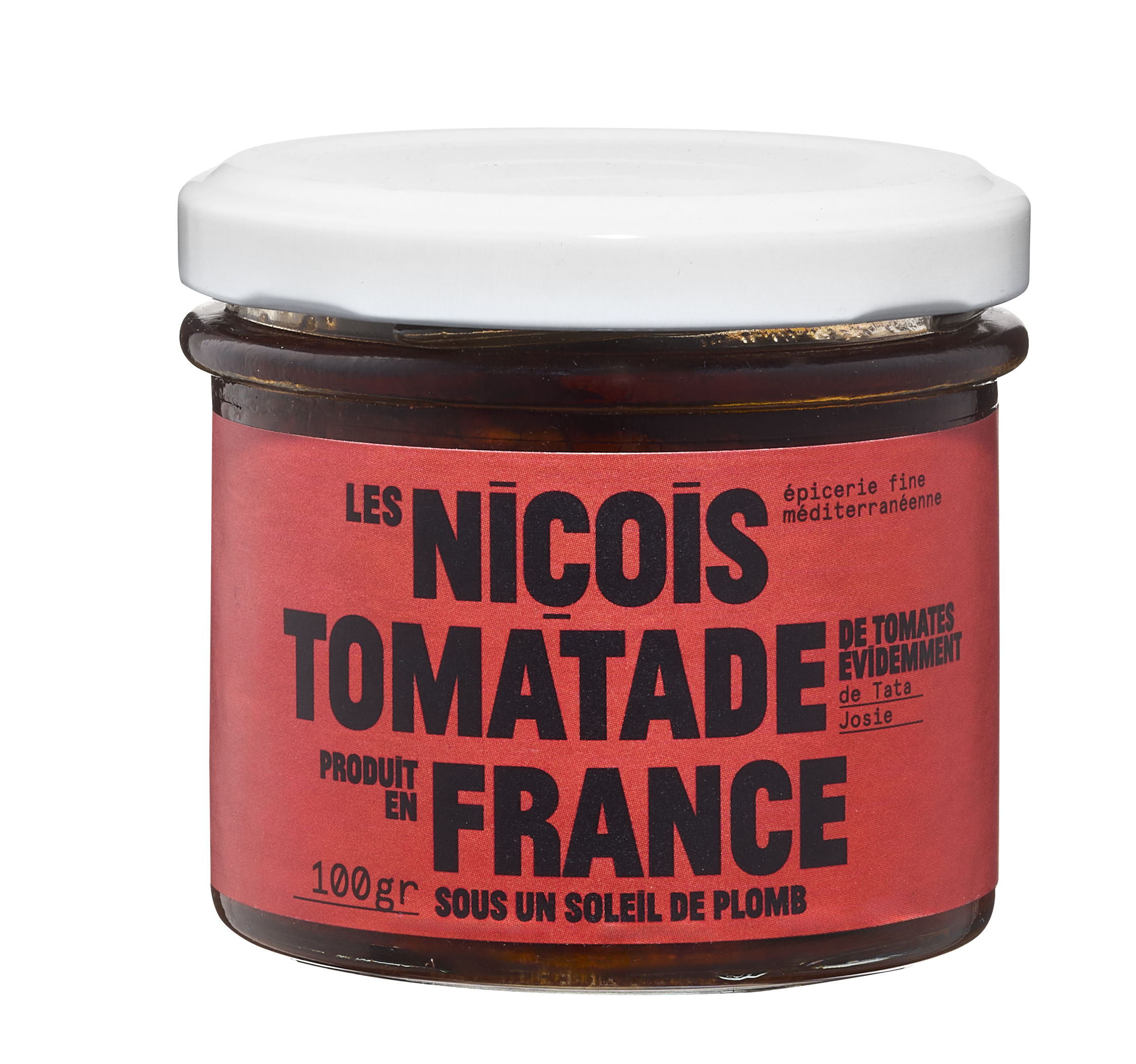 TOMATADE