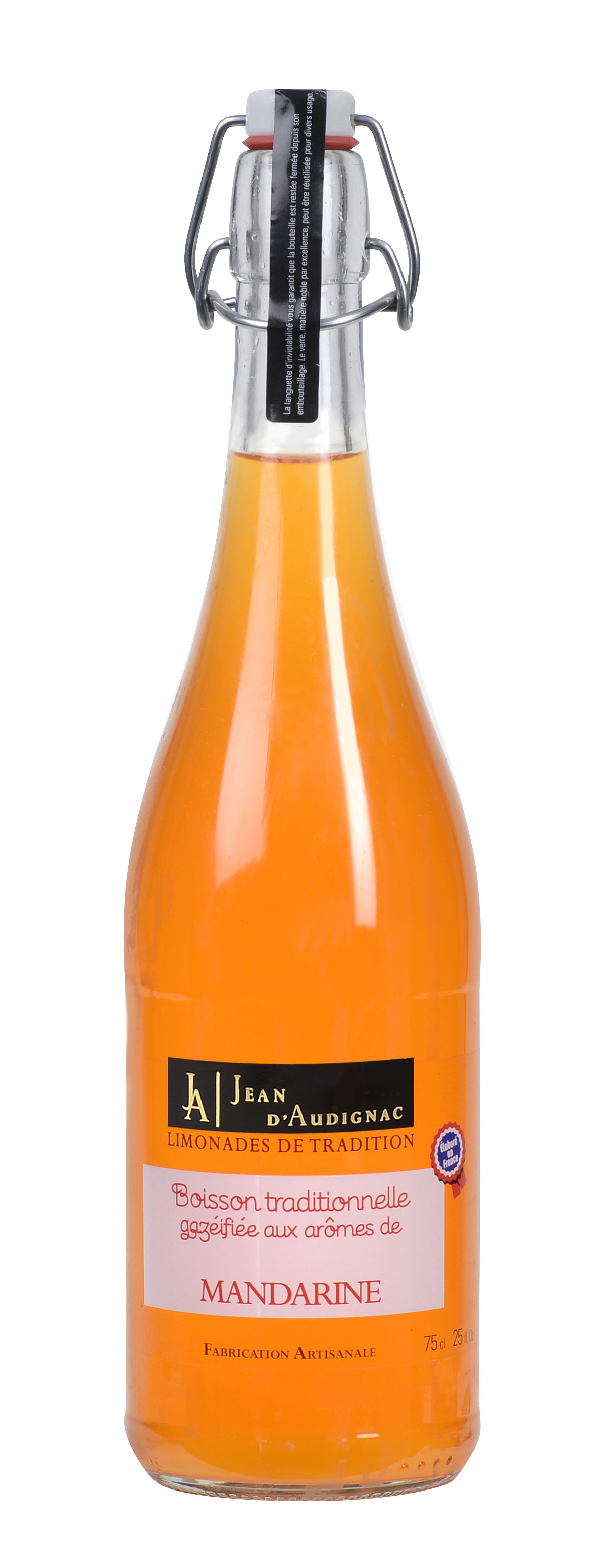 ARTISANAL LEMONADE MANDARIN