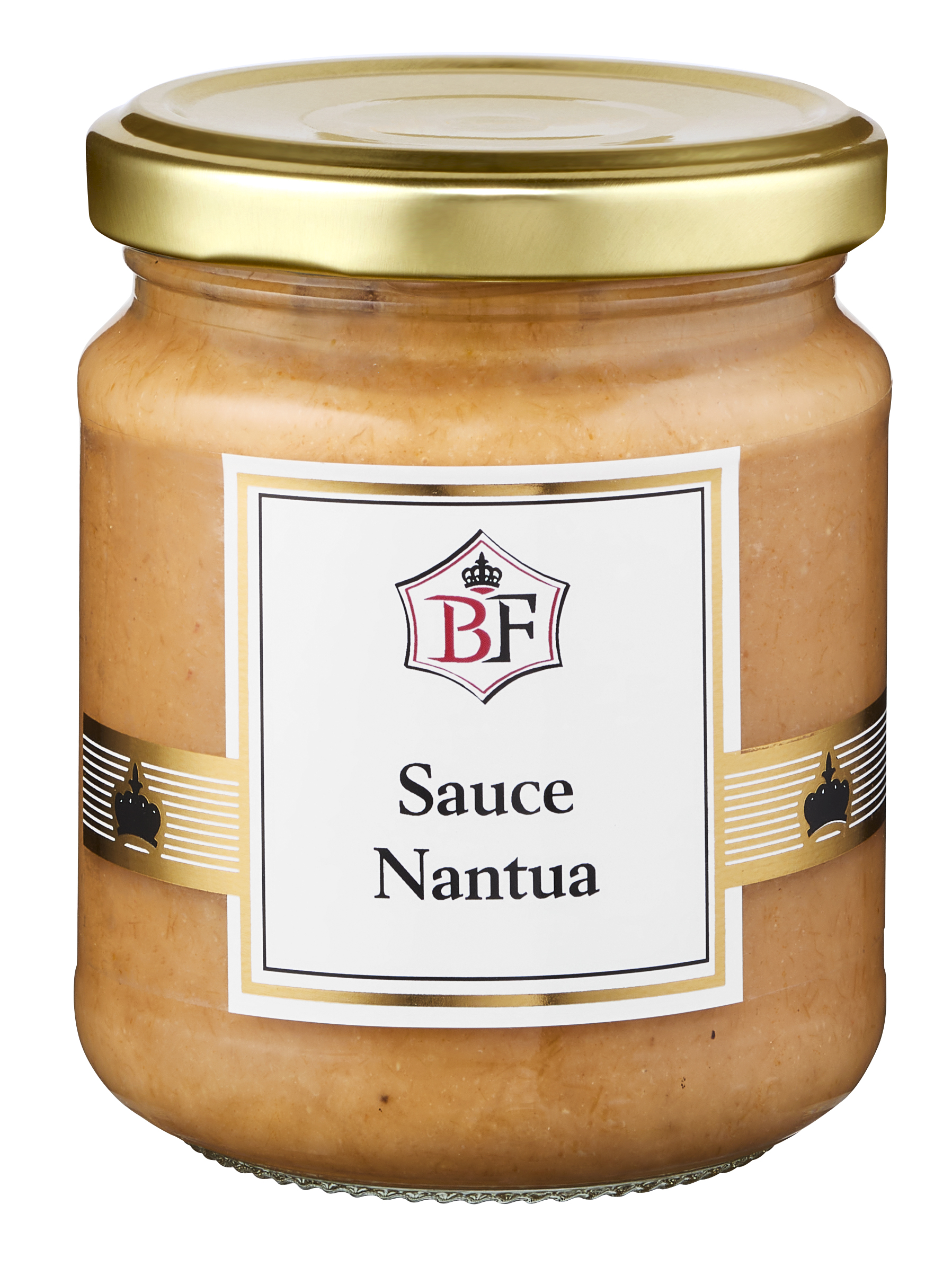 NANTUA SAUCE