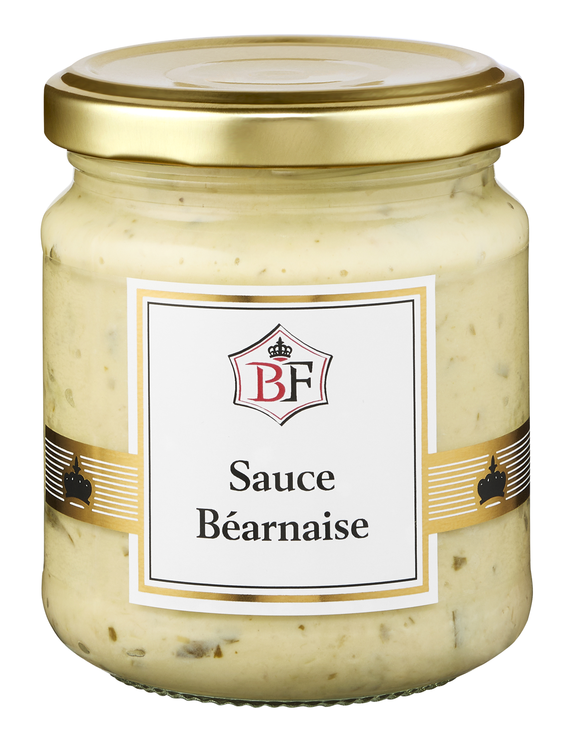 BEARNAISE SAUCE