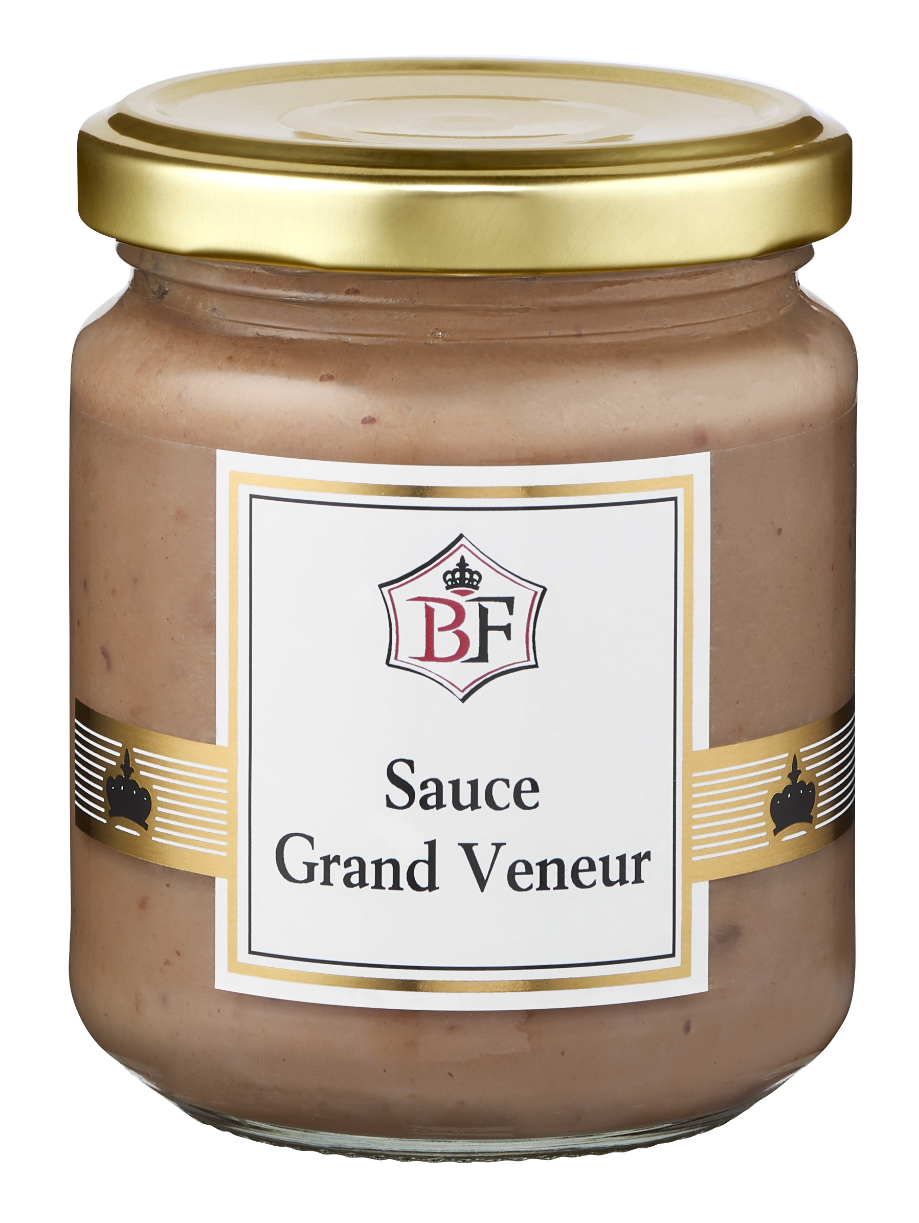 GRAND VENEUR SAUCE