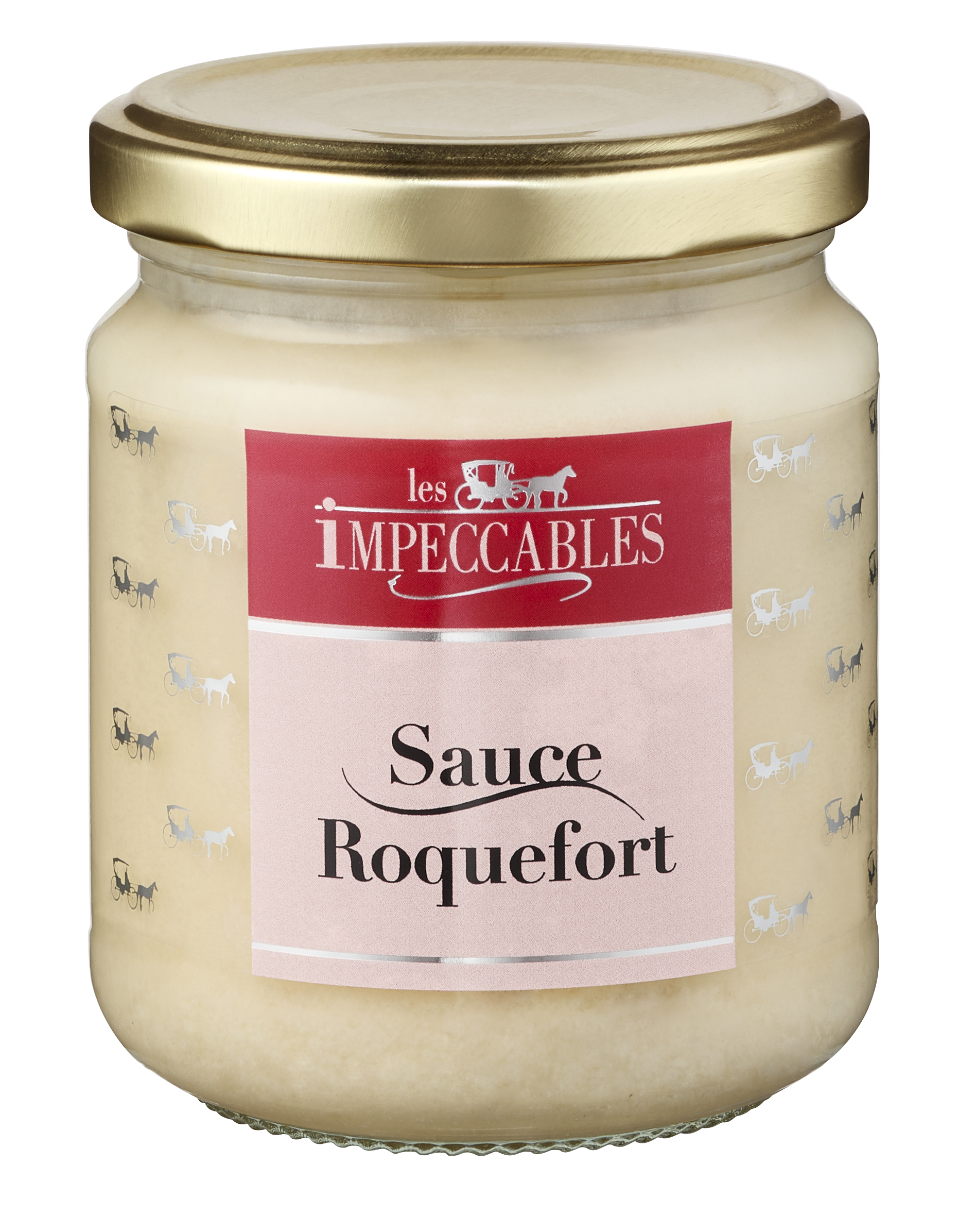 ROQUEFORT SAUCE