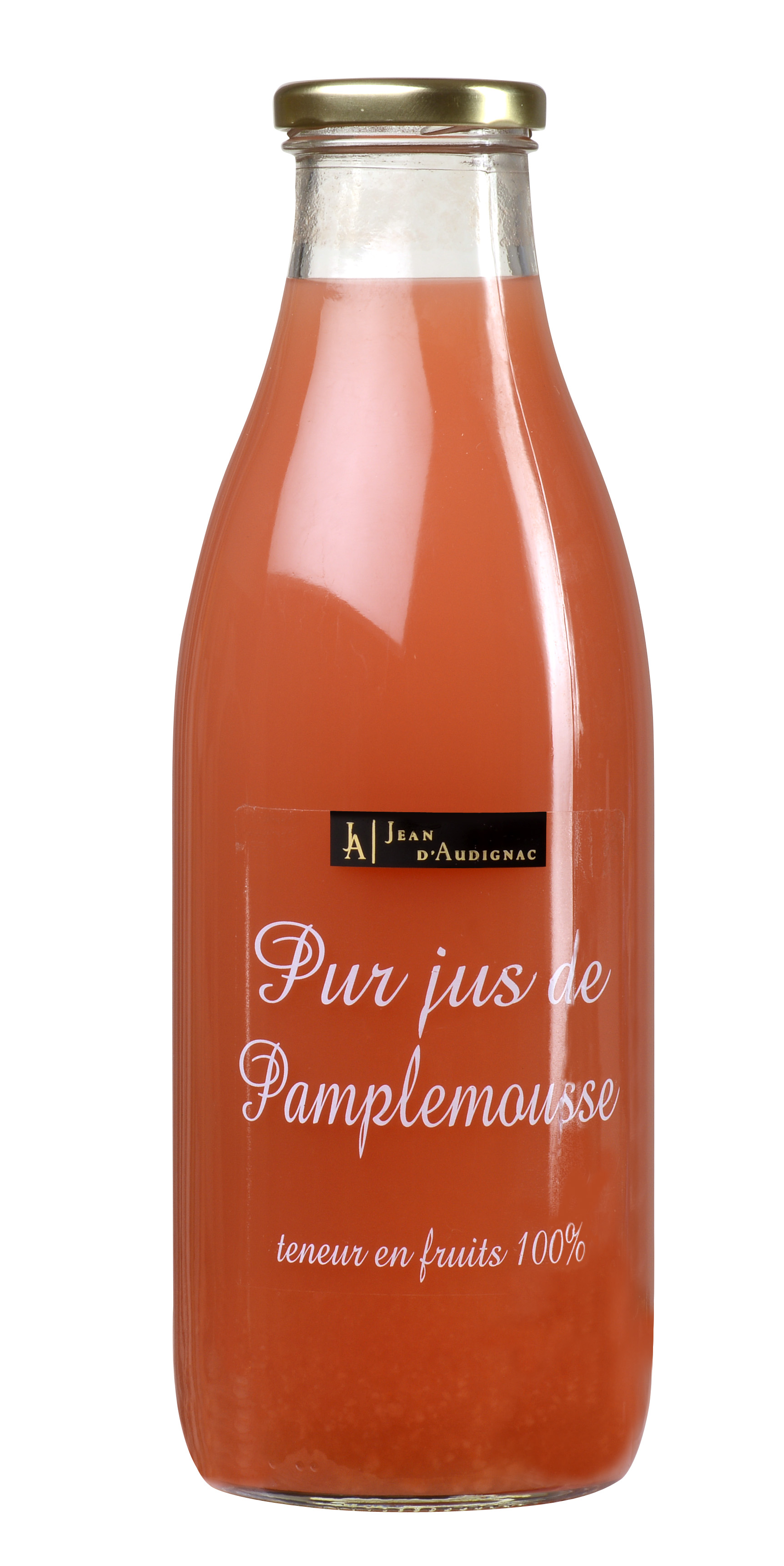 PINK GRAPEFRUIT JUICE