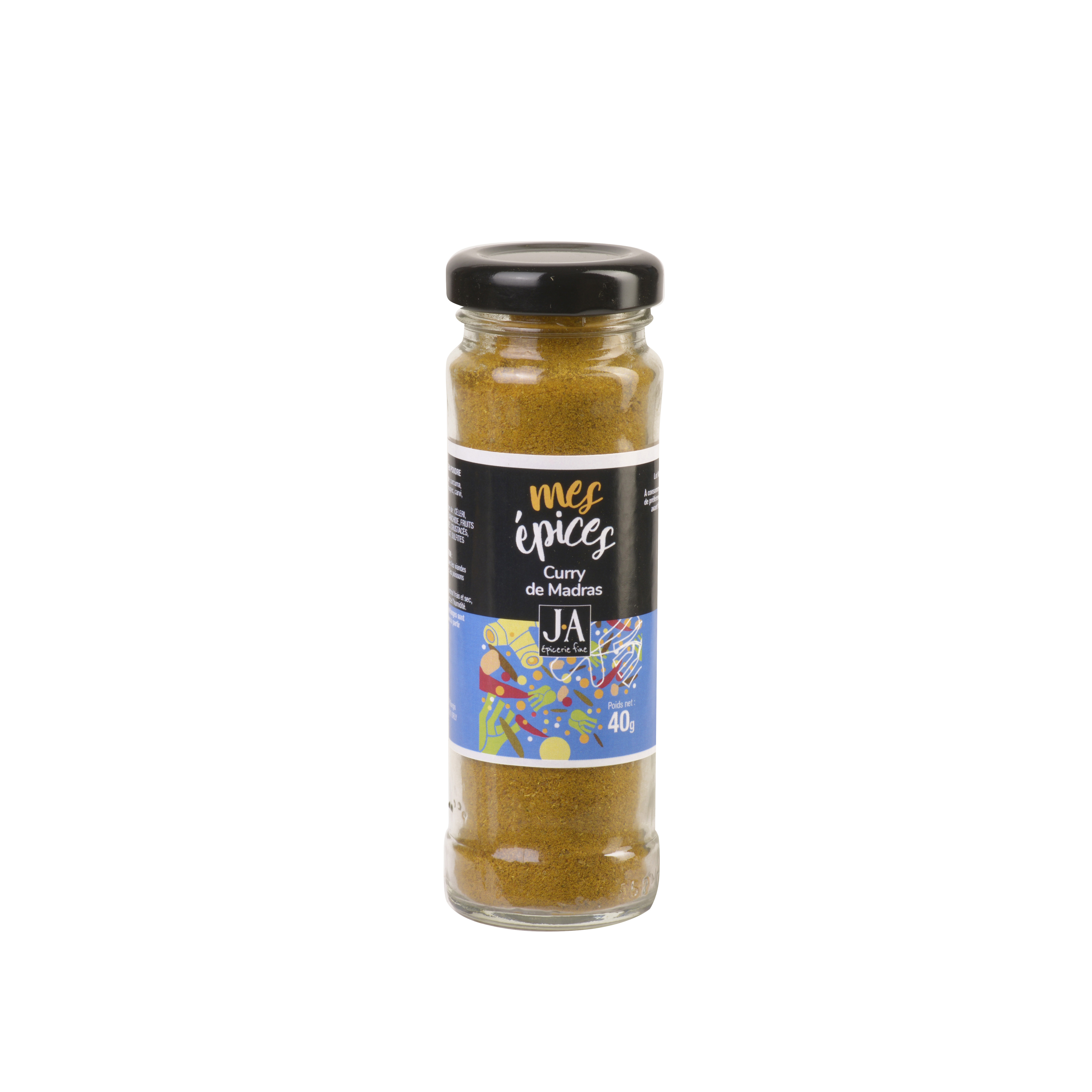 INDIAN CURRY