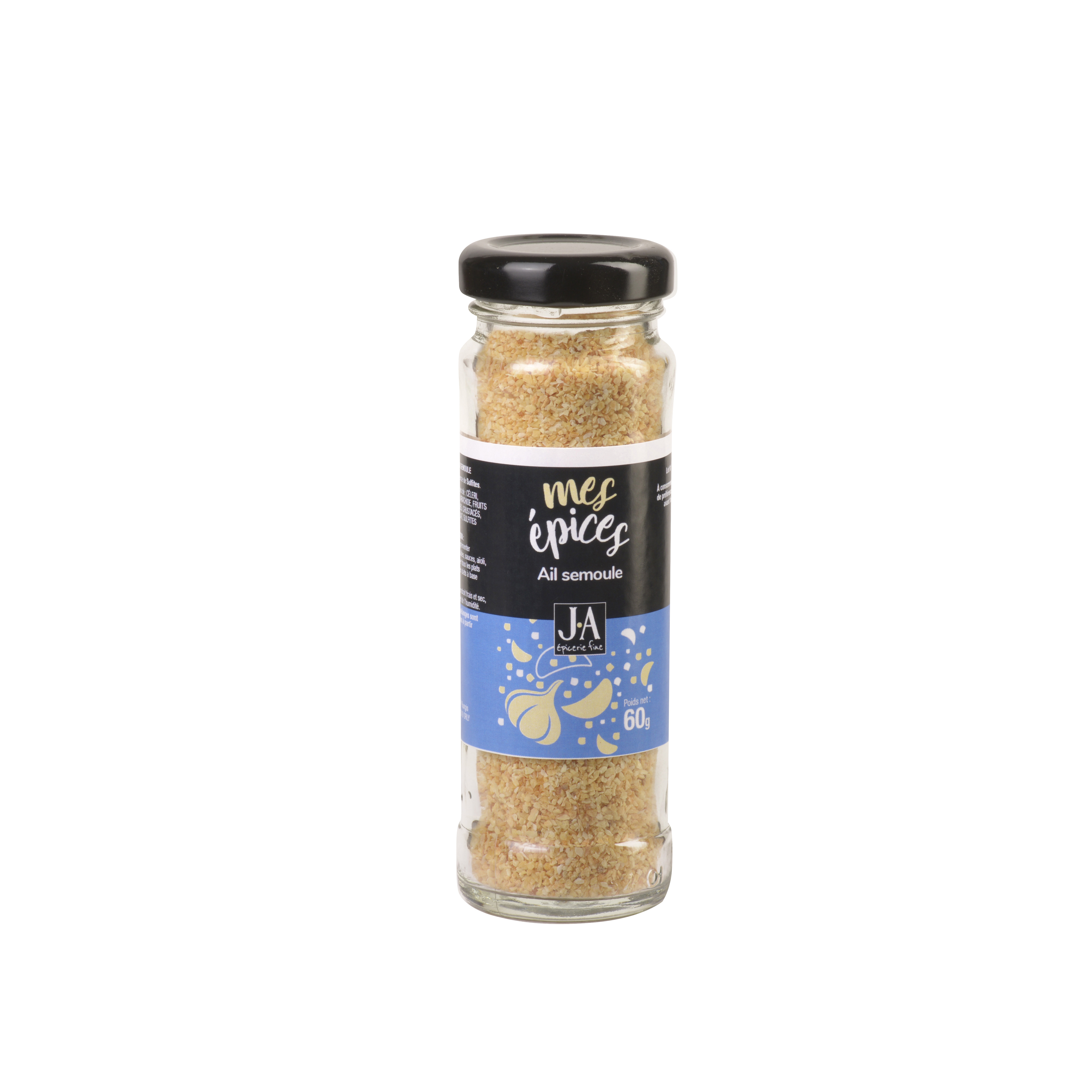 GARLIC POWDER
