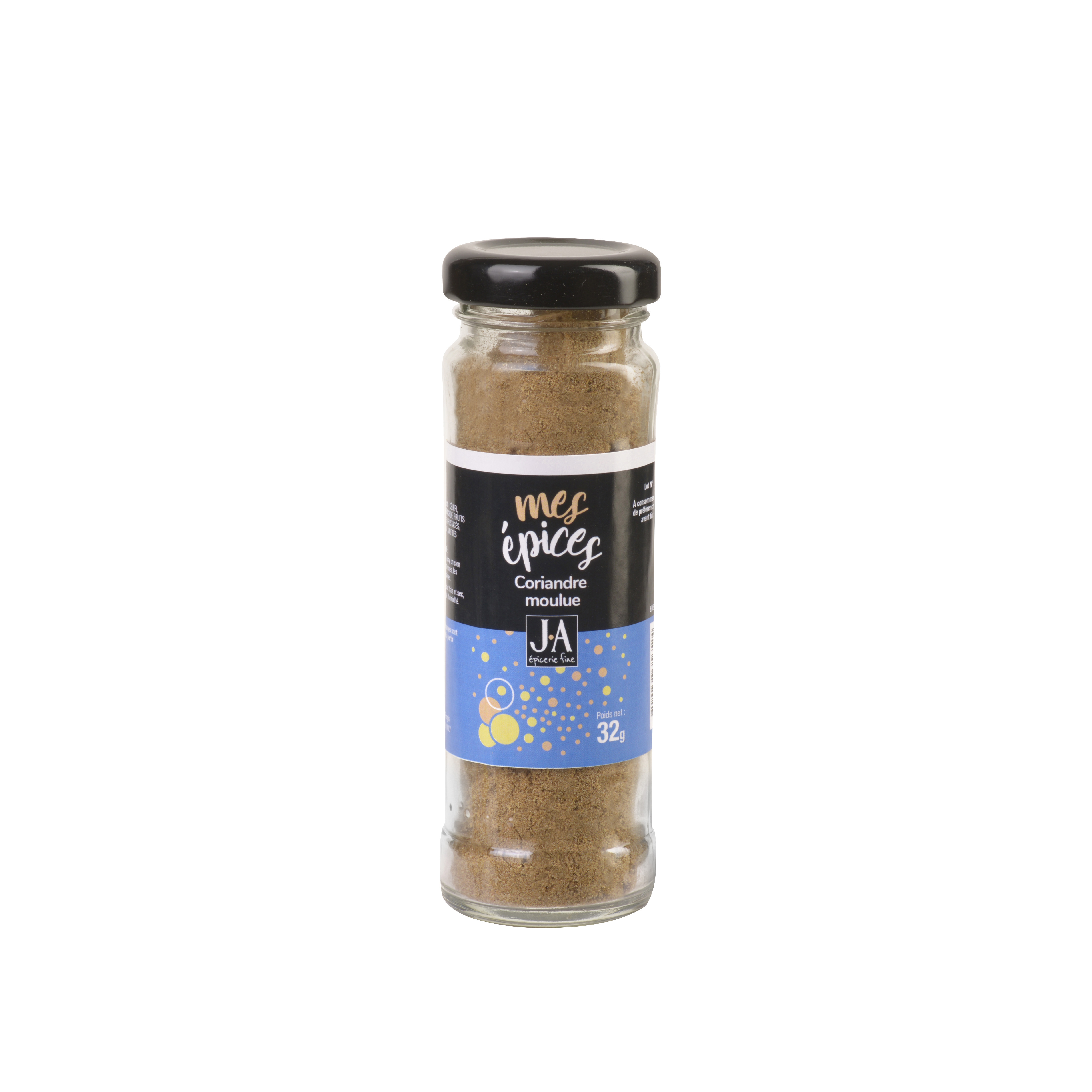CORIANDER POWDER