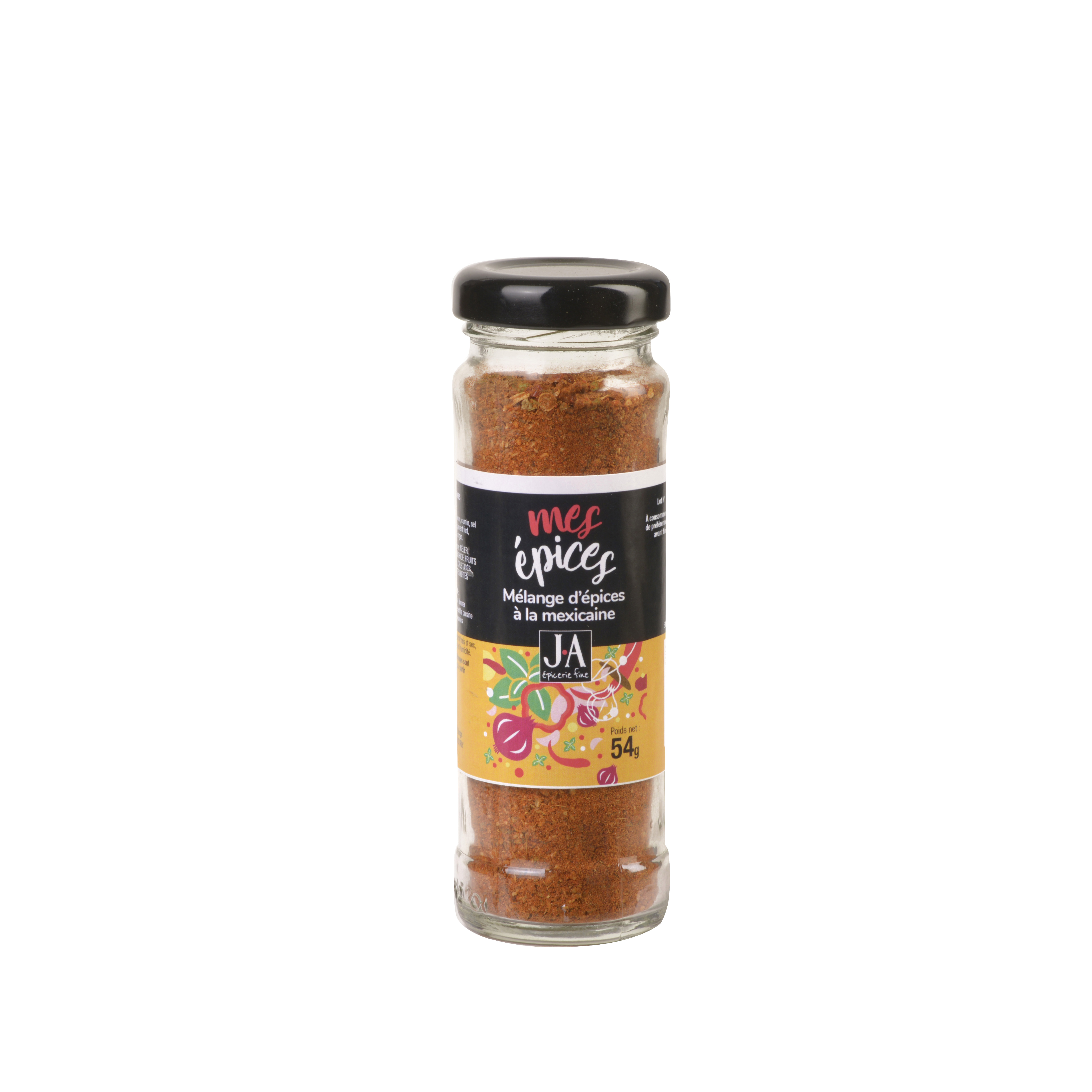 MEXICAN MIX