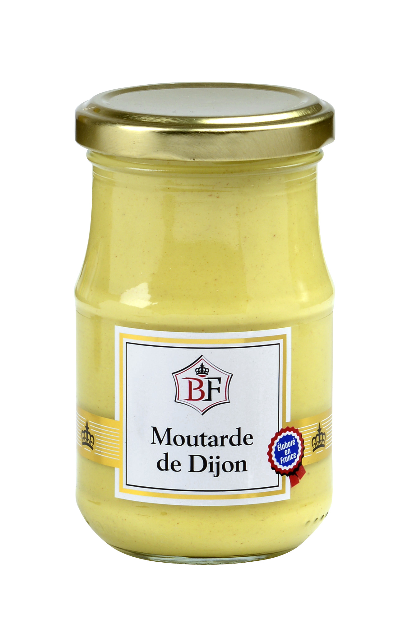 DIJON MUSTARD