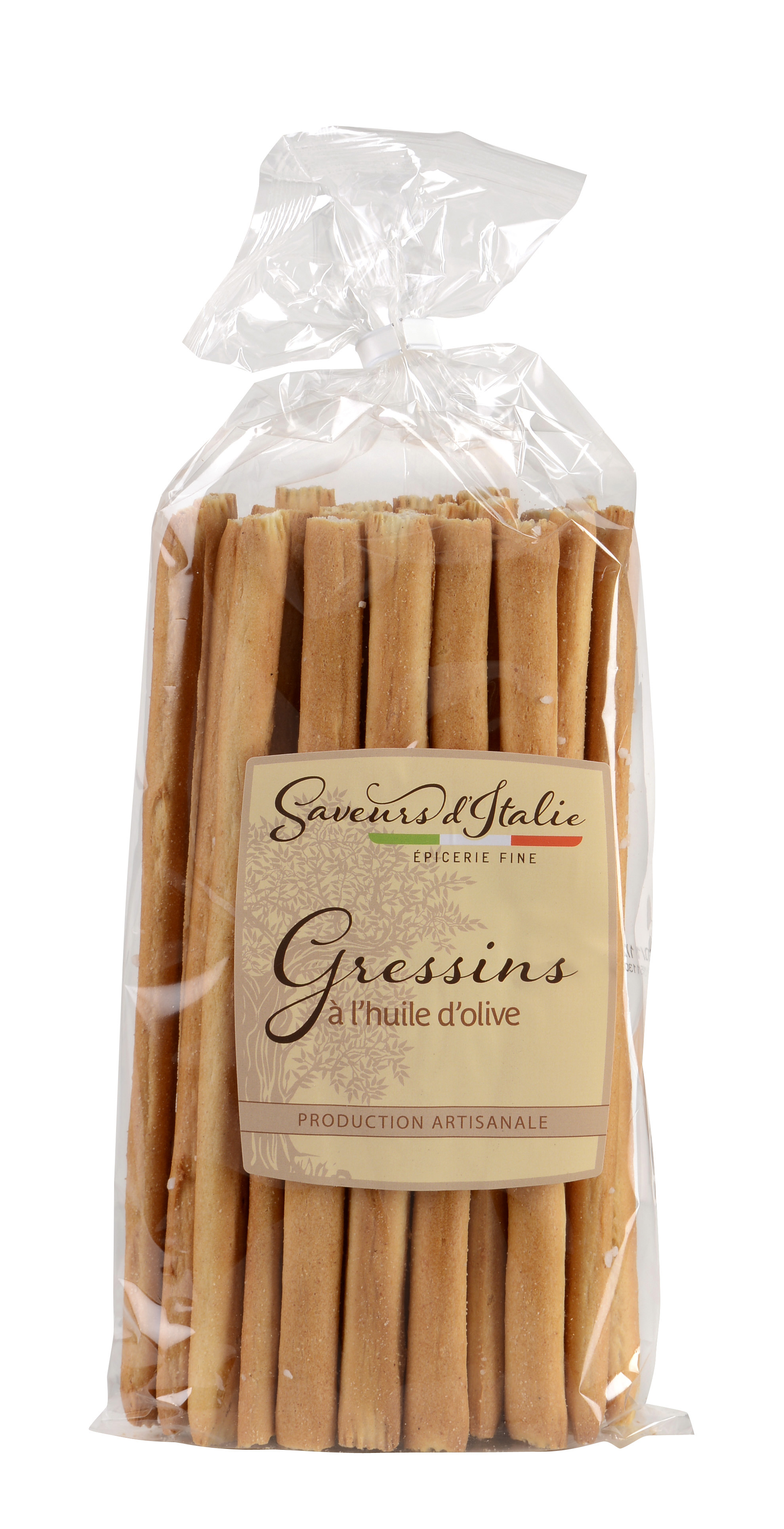 OLIVE OIL BREADSTICK