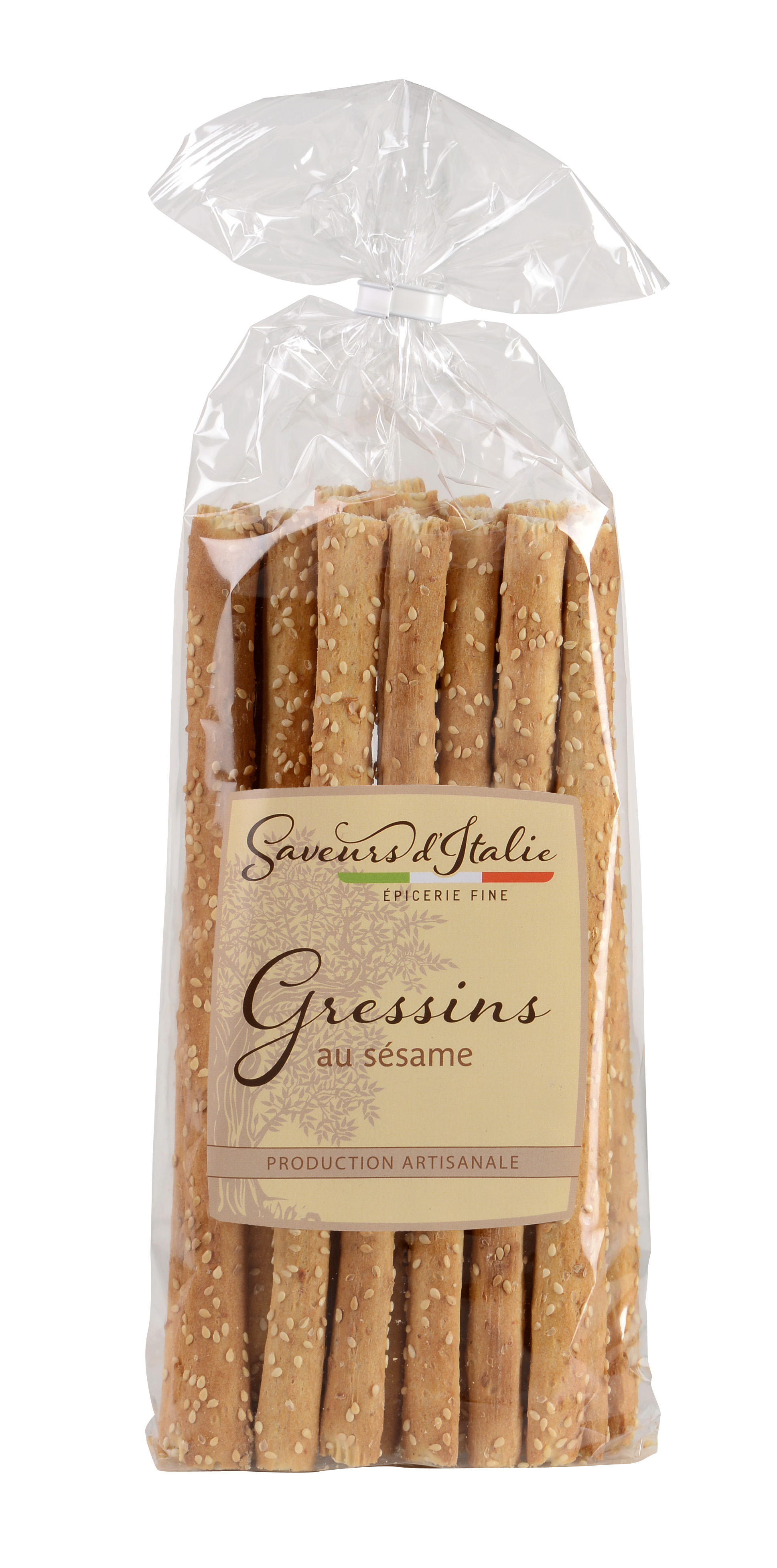 SESAME BREADSTICK