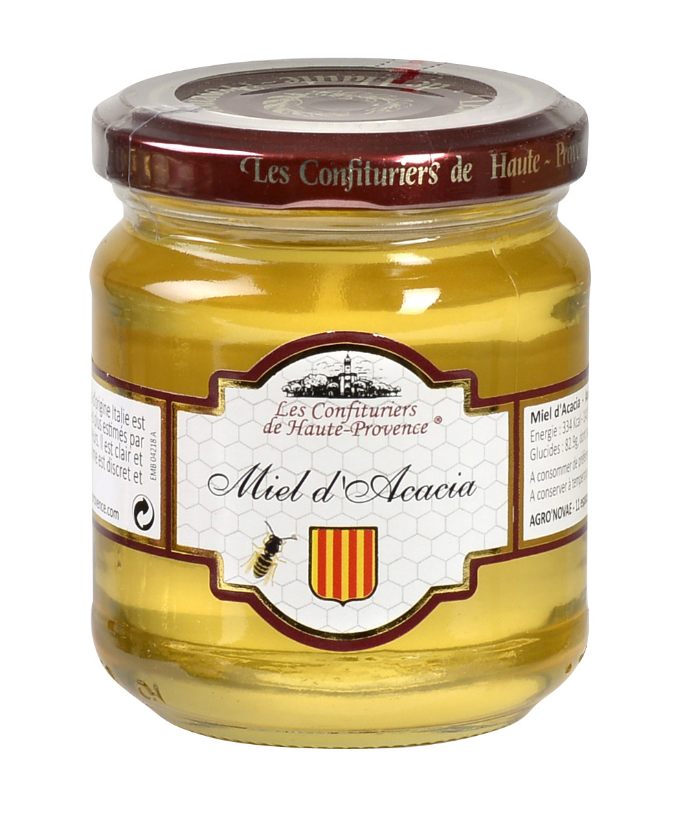 ACACIA HONEY