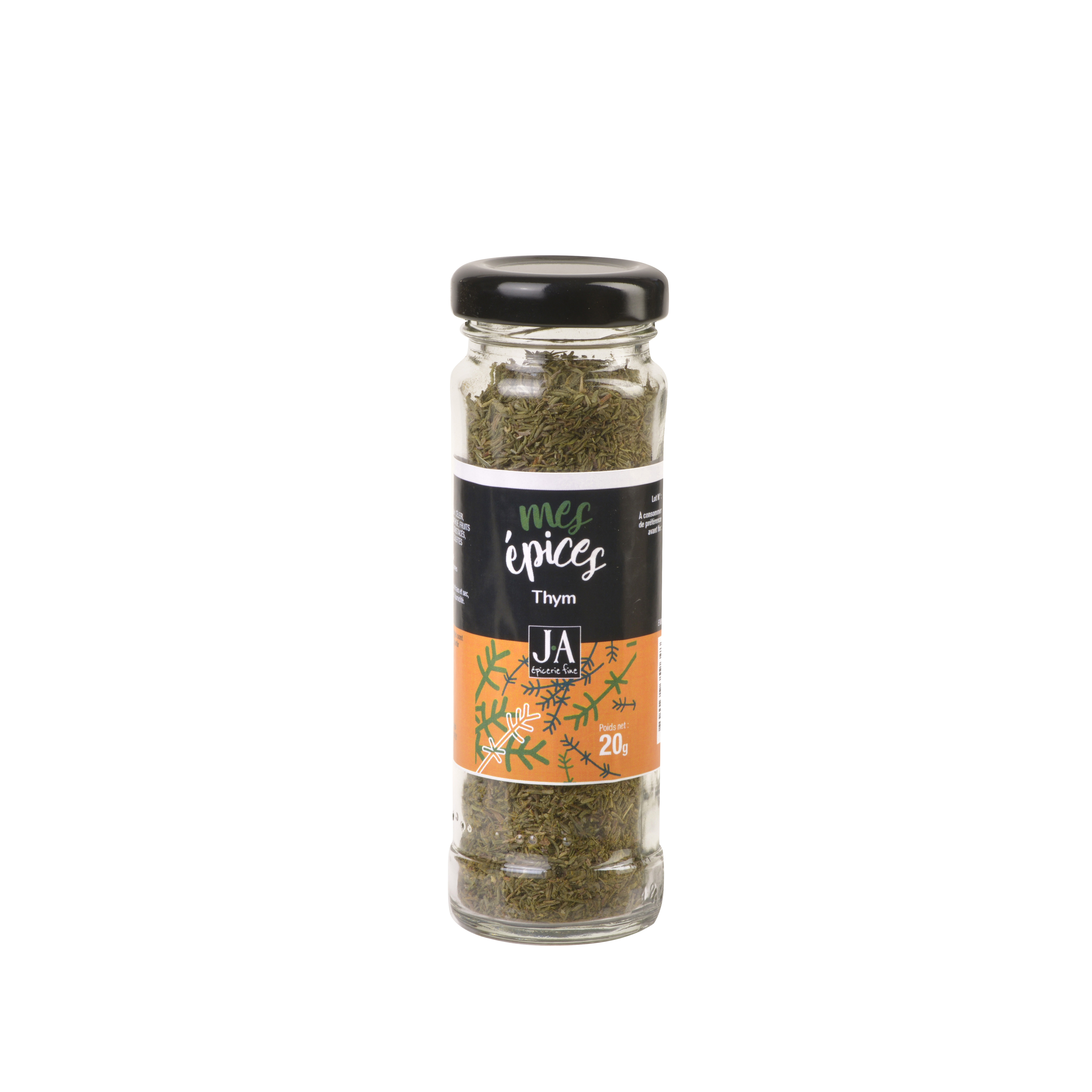 THYME FROM PROVENCE