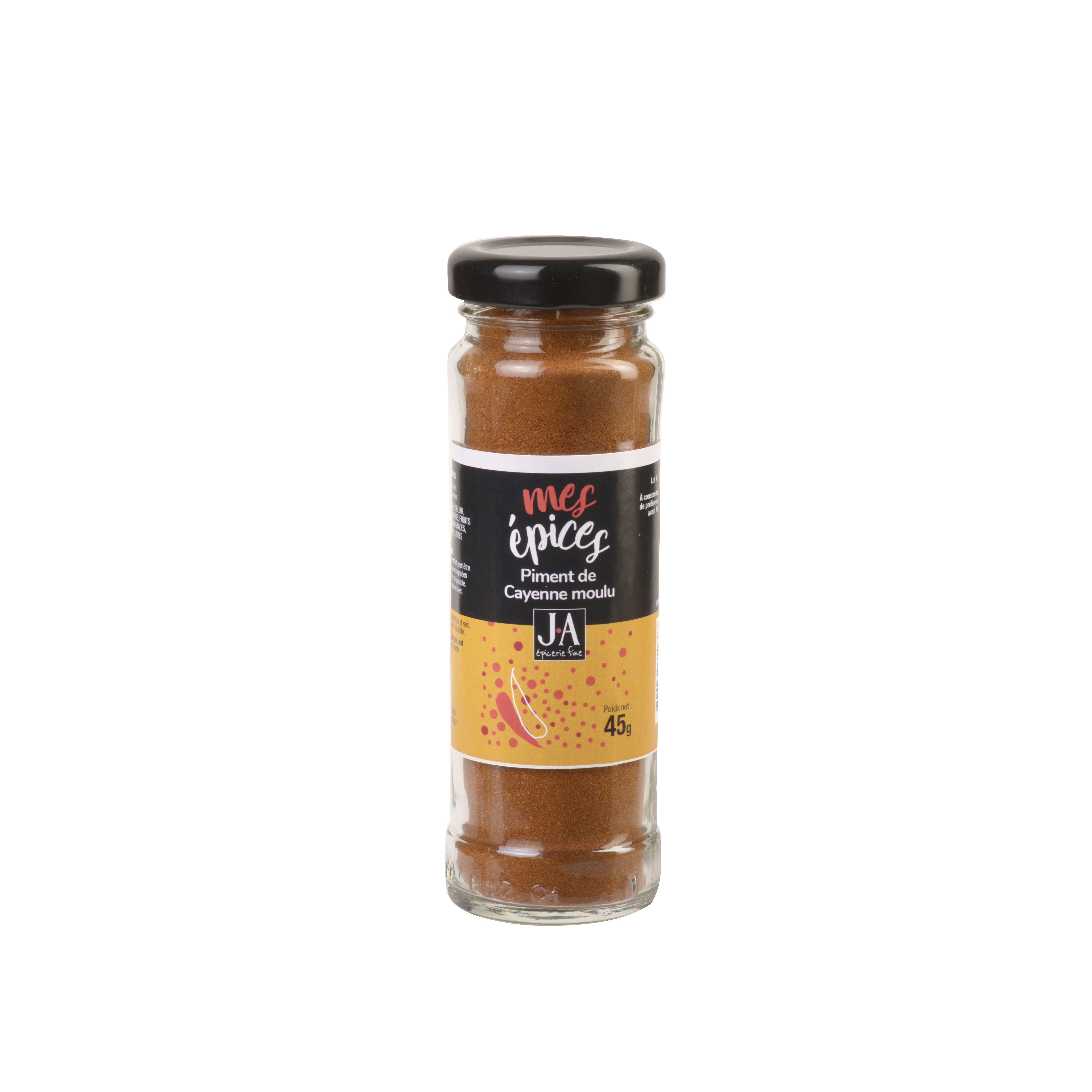 HOT PEPPER