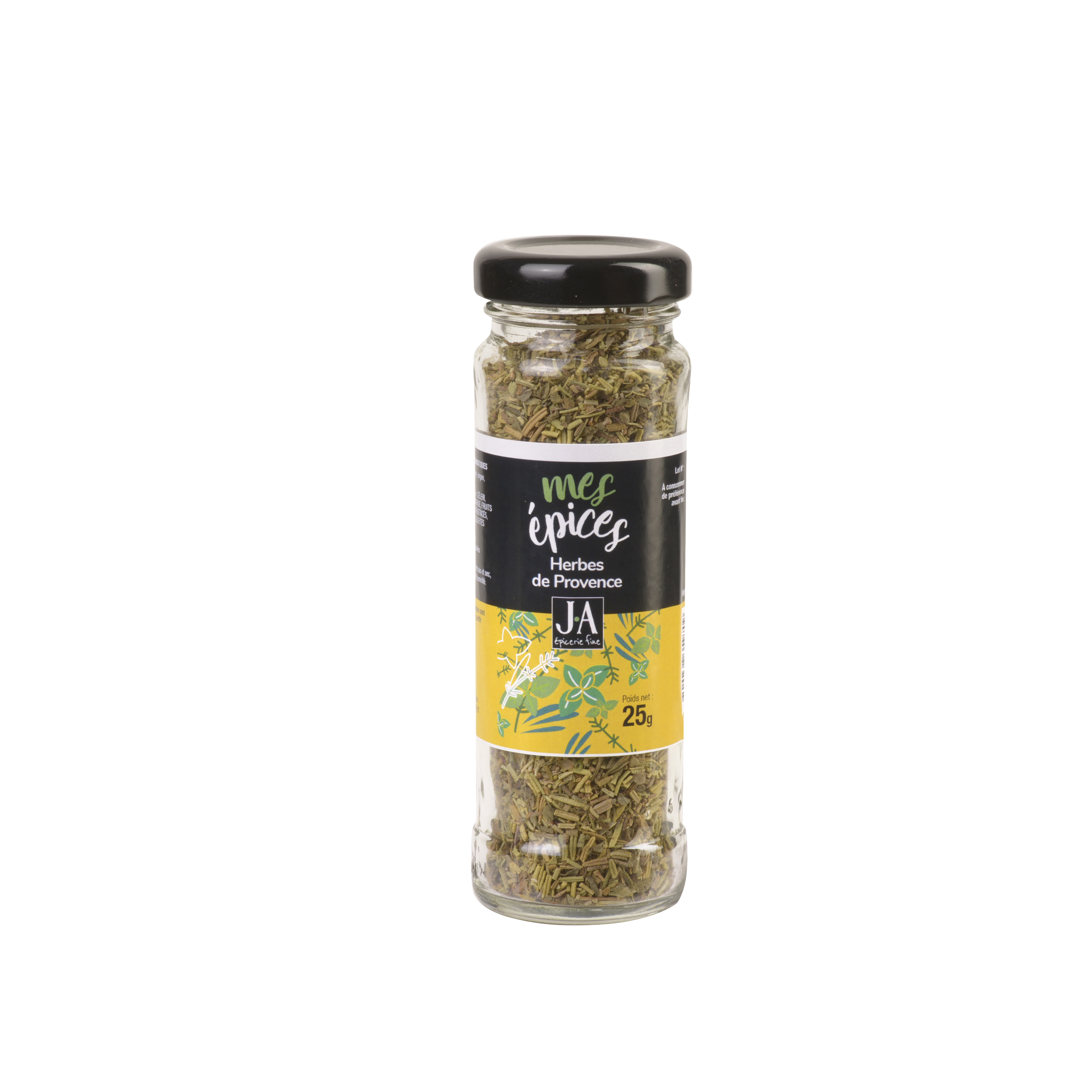 PROVENCE HERBS