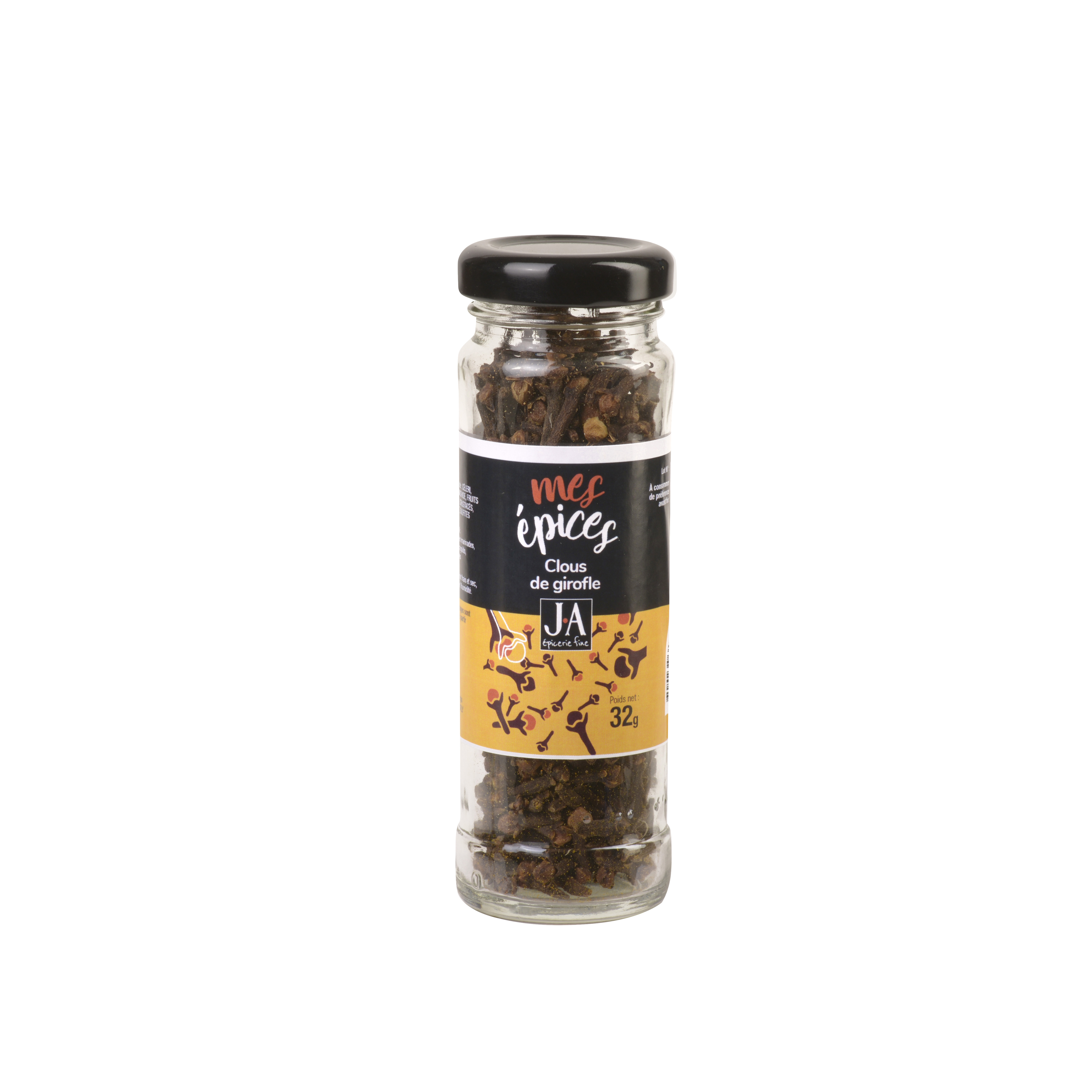 CLOVES
