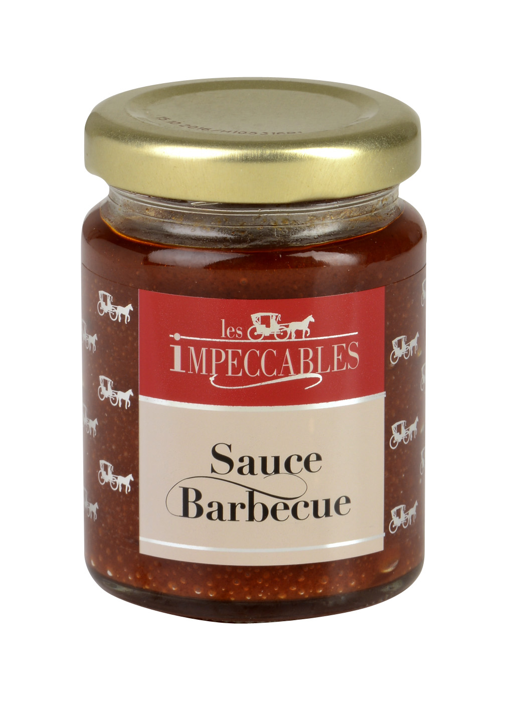 BARBECUE SAUCE