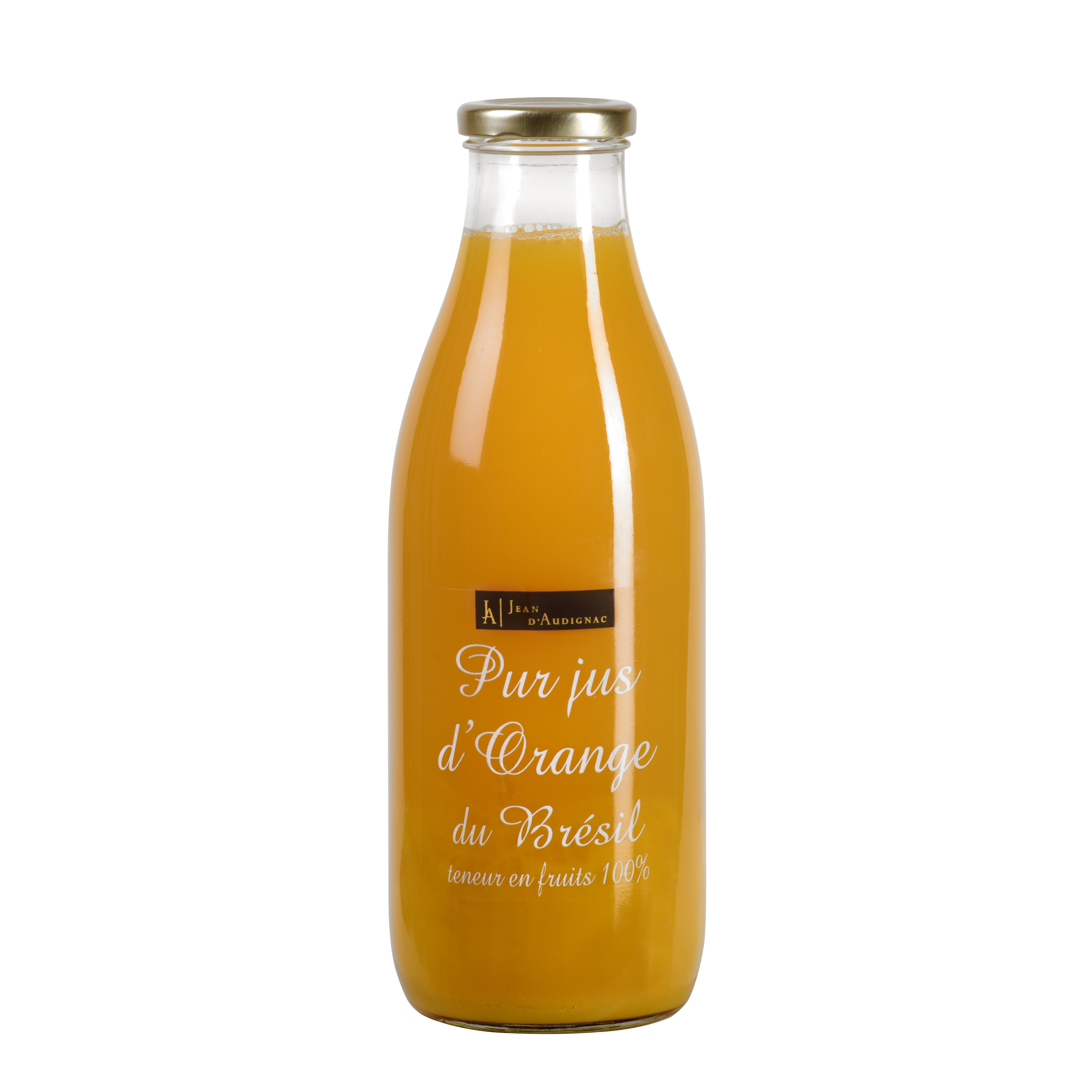 ORANGE JUICE FROM BRASIL