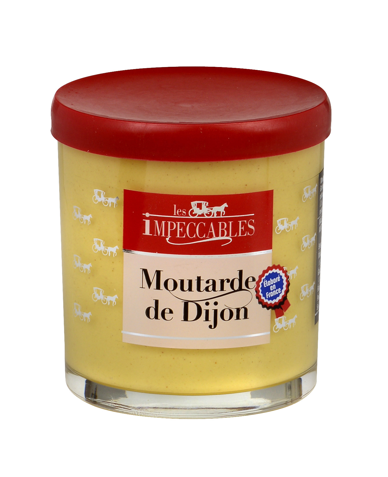 DIJON MUSTARD