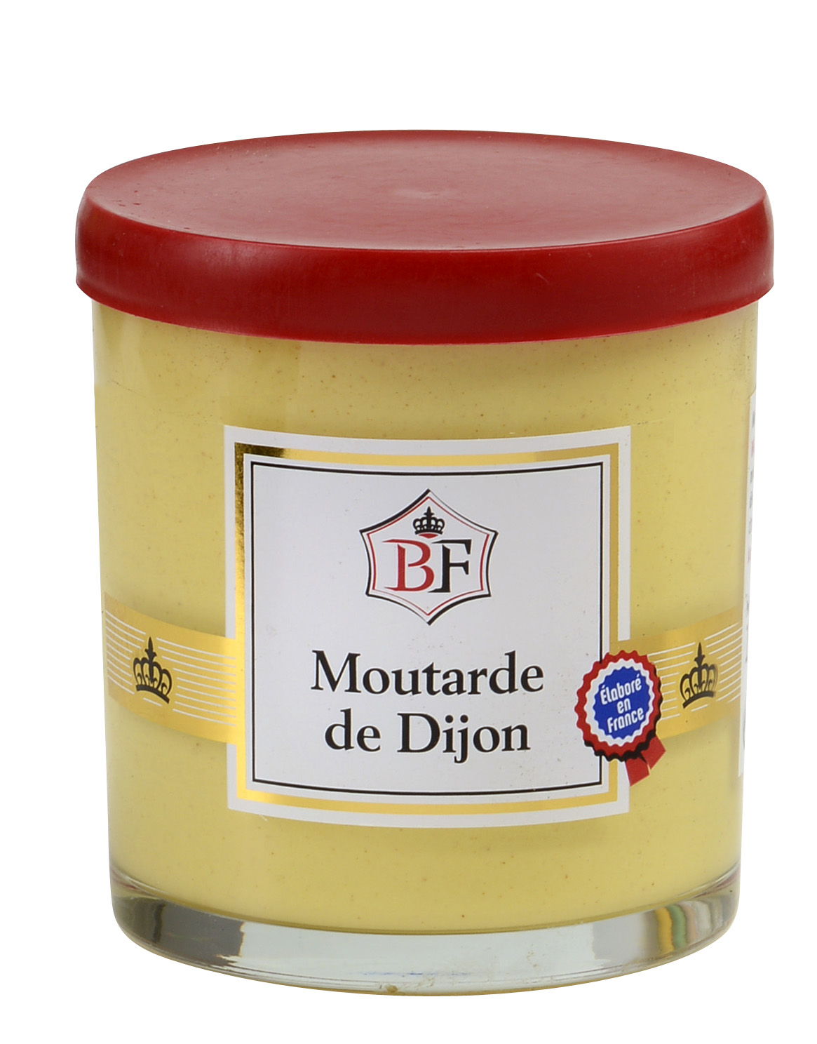 DIJON MUSTARD