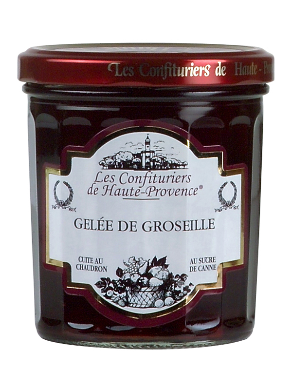 REDCURRANT JELLY
