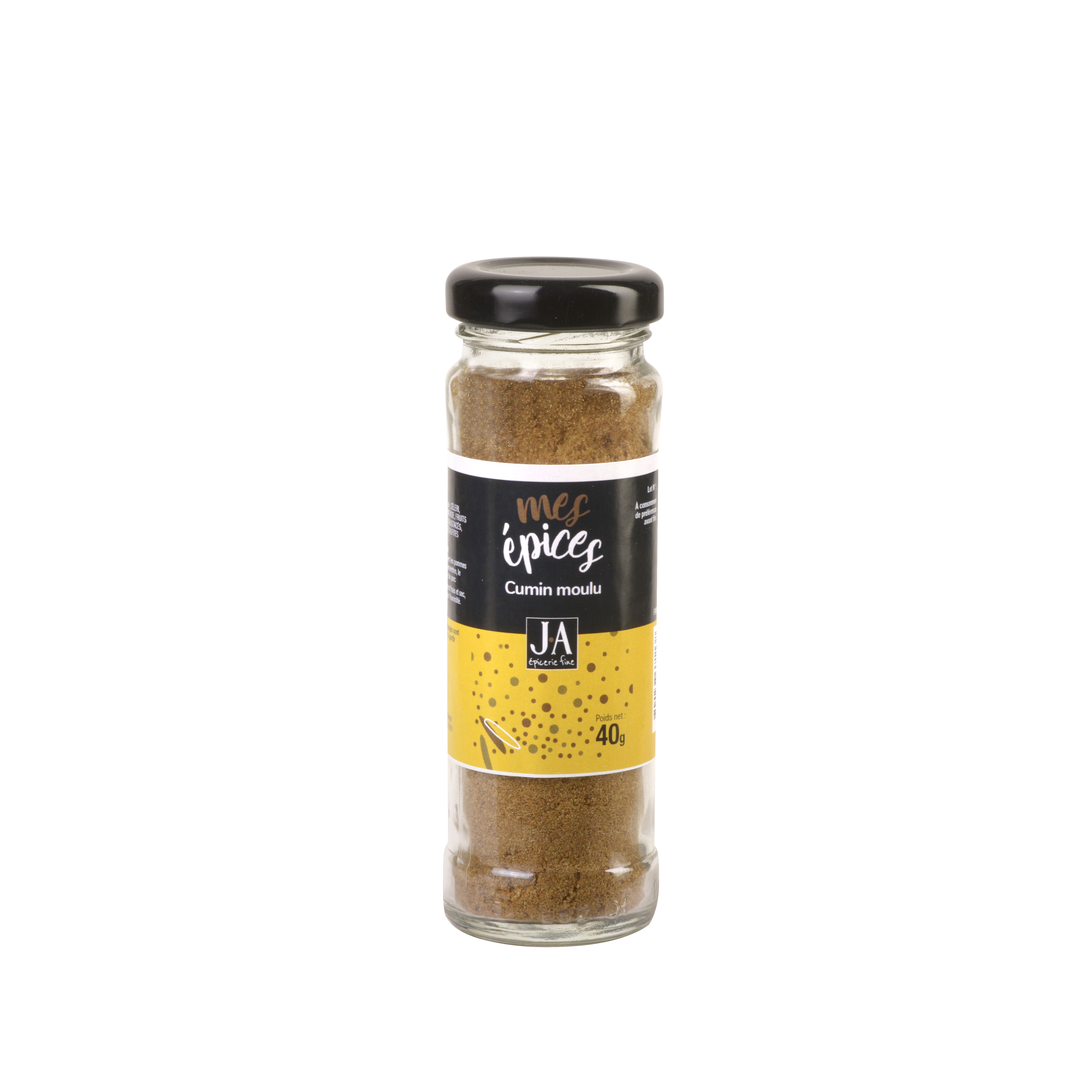 CUMIN POWDER