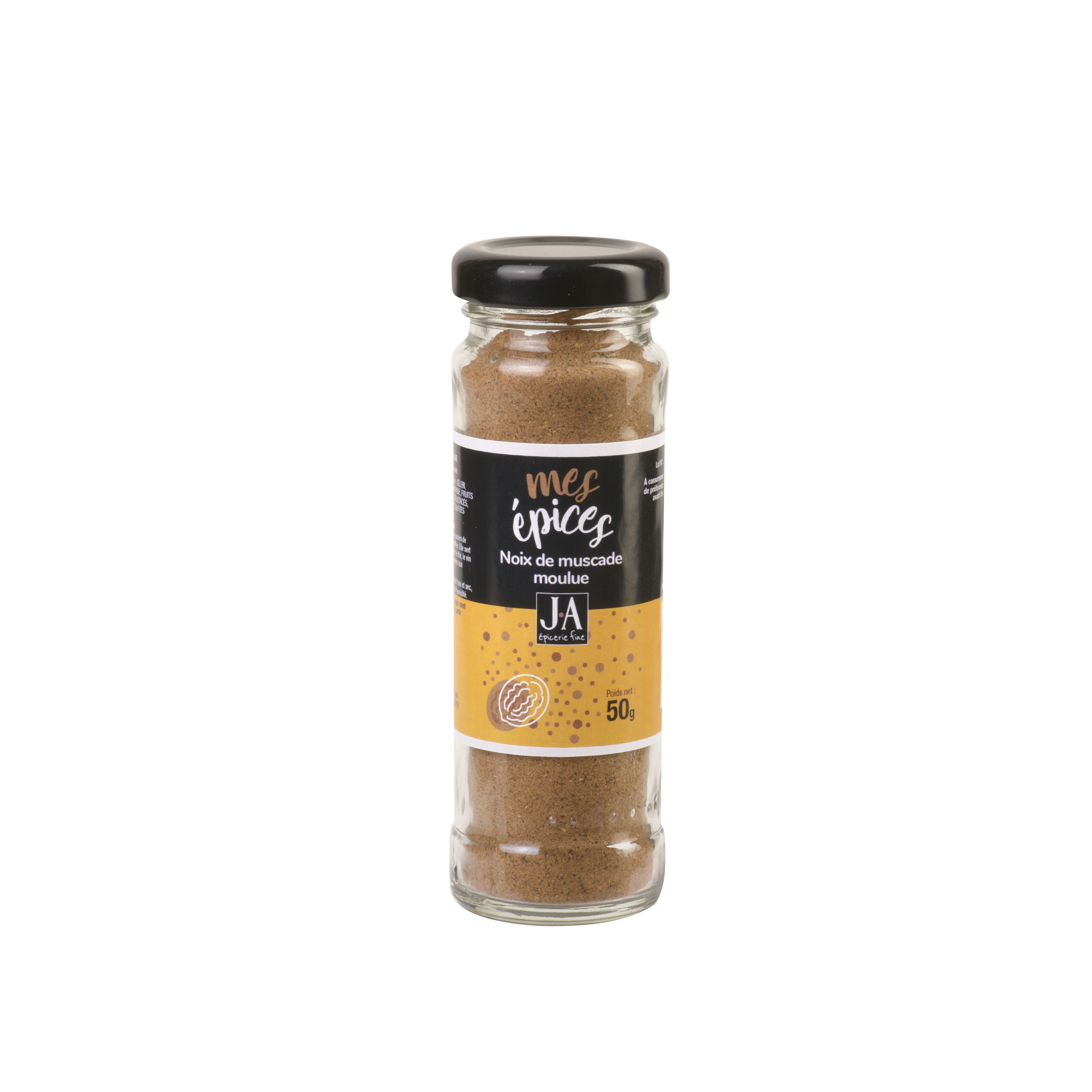 NUTMEG POWDER