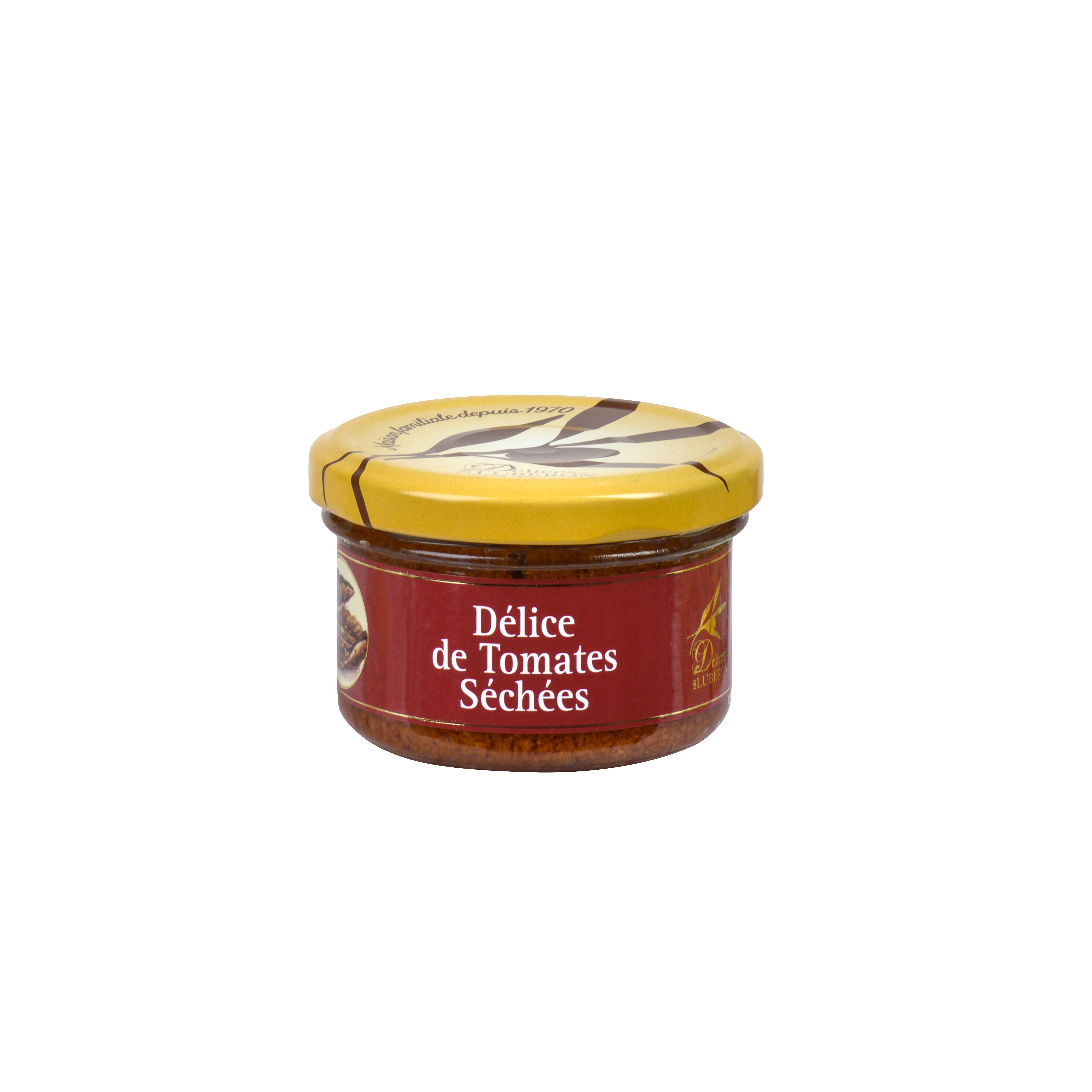 DRIED TOMATOES DELIGHT