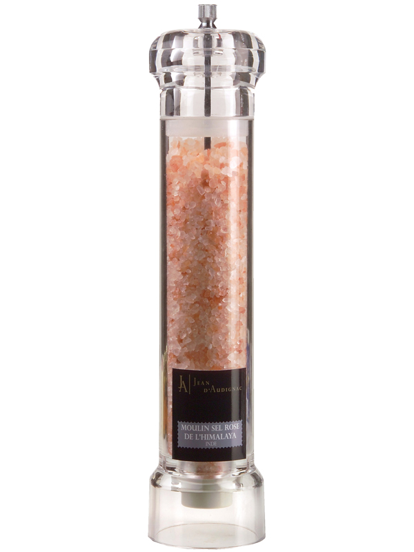 MILLS XL HIMALAYAN SALT