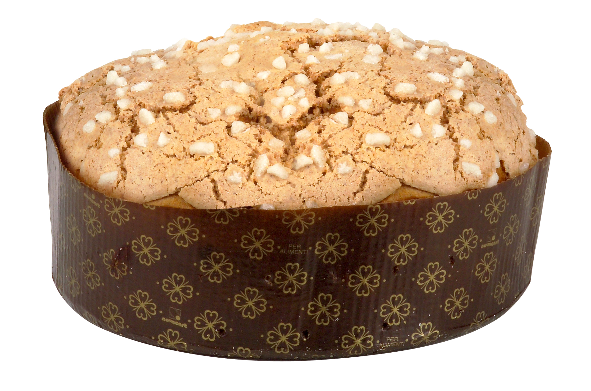 PANETTONE FROM PIEMONT