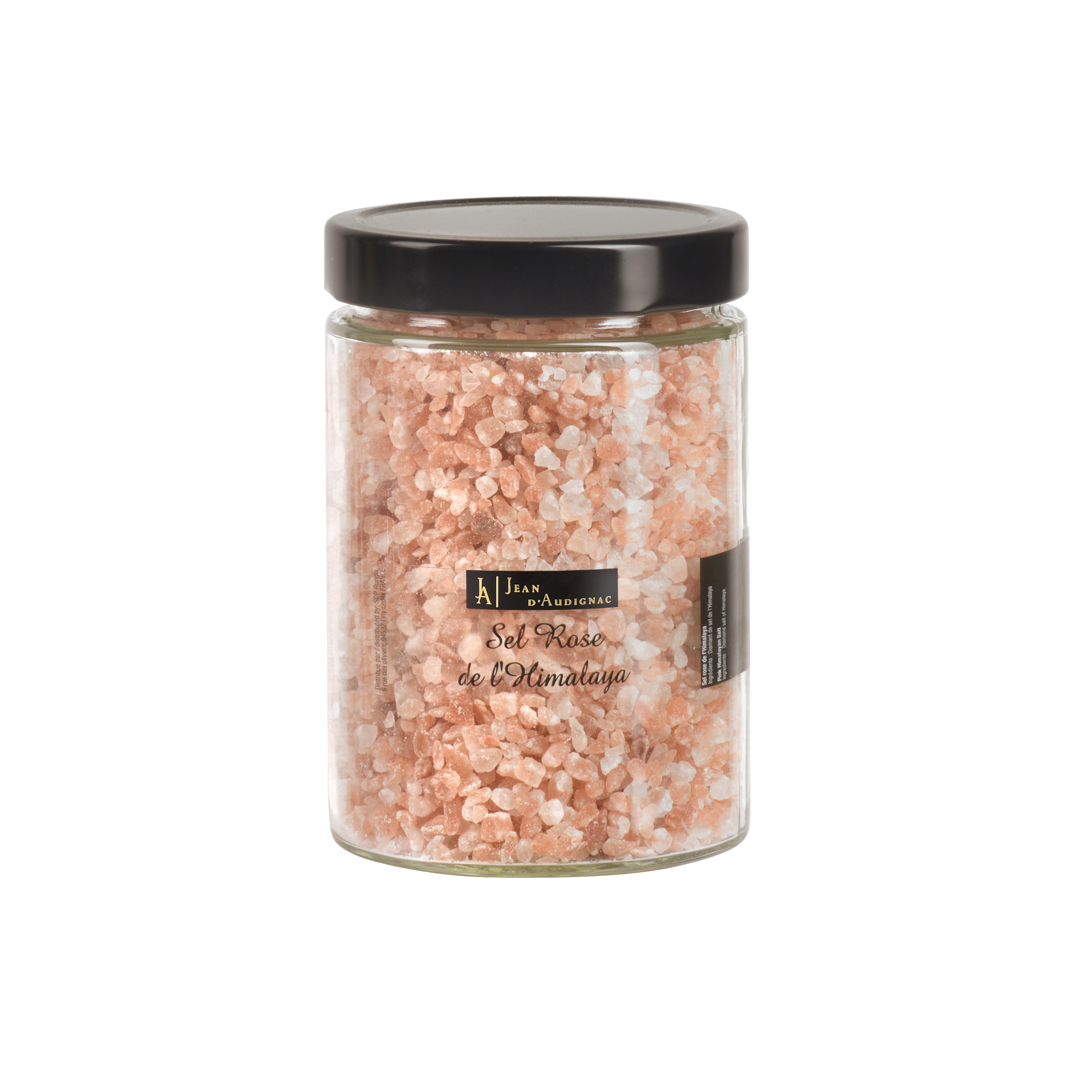 PINK HIMALAYAN SALT XL REFILL