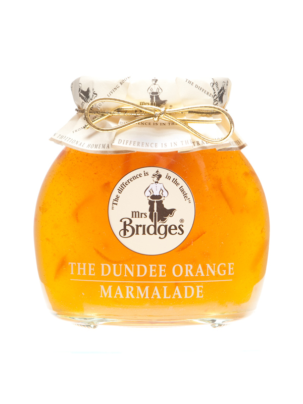 ORANGE DUNDEE MARMALADE