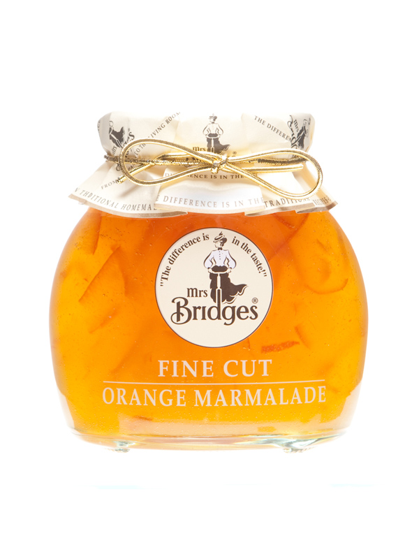 ORANGE MARMALADE THICK CUT