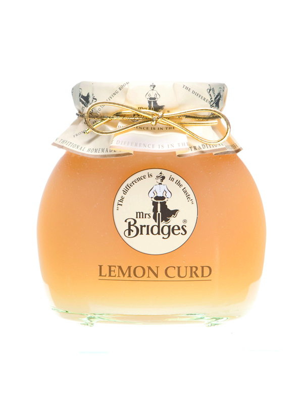 LEMON CURD