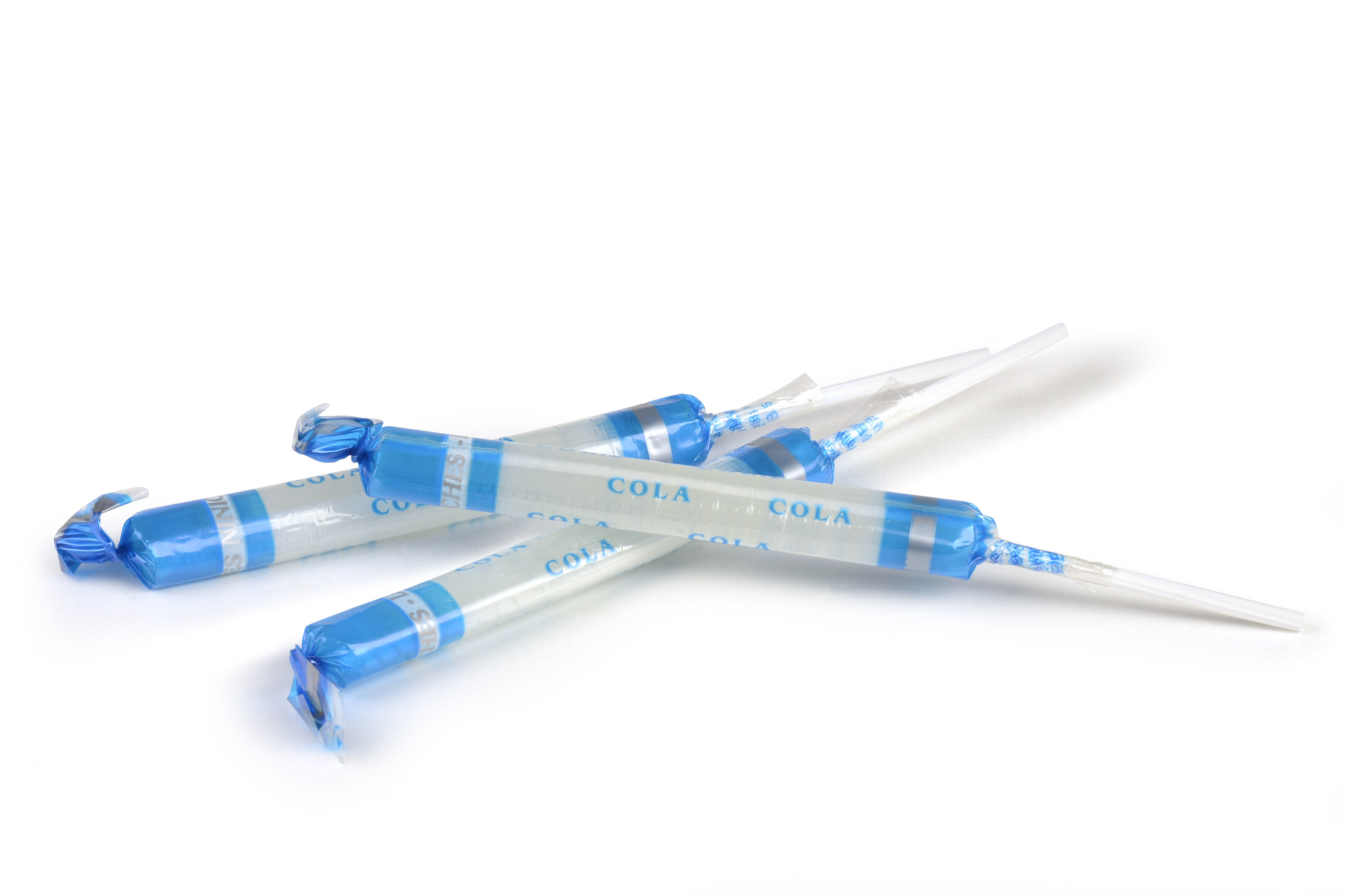 NINICHES LOLLIPOPS COLA REFILL