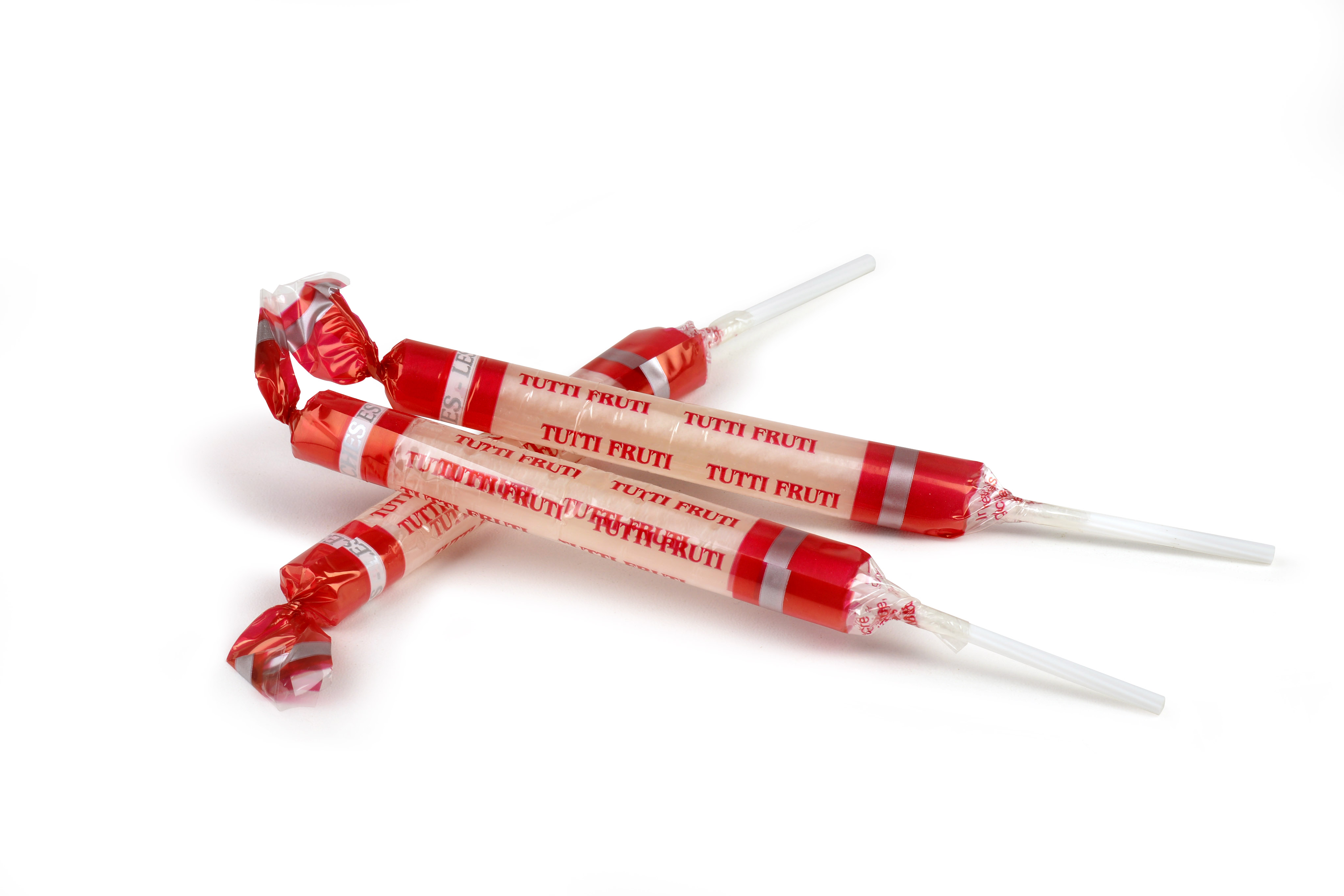 NINICHES LOLLIPOPS MIX FRUITS REFILL