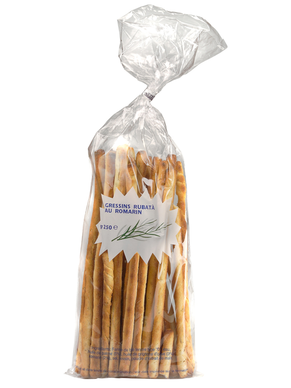 ROSEMARY BREADSTICK