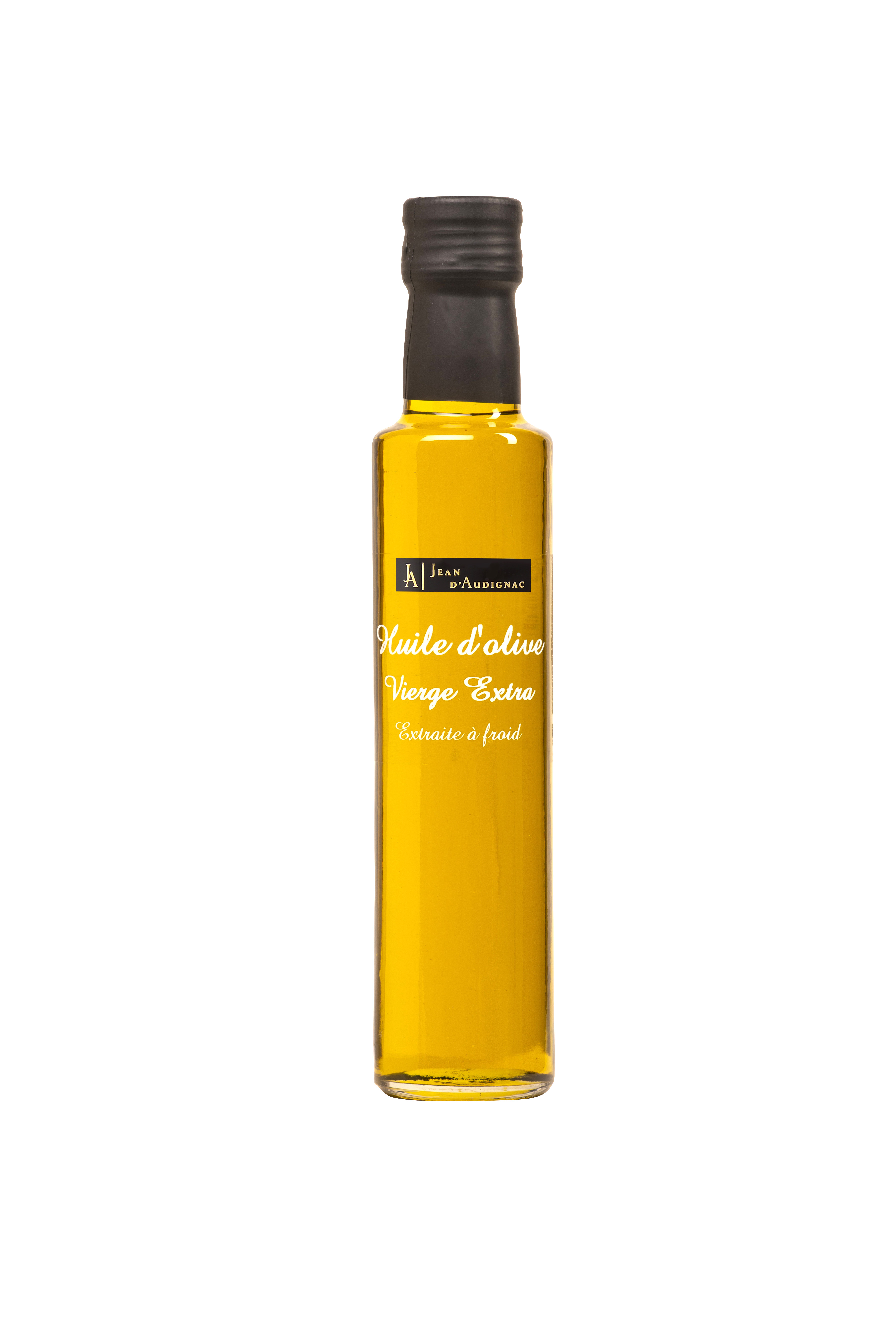 VIRGIN EXTRA OLIVE OIL