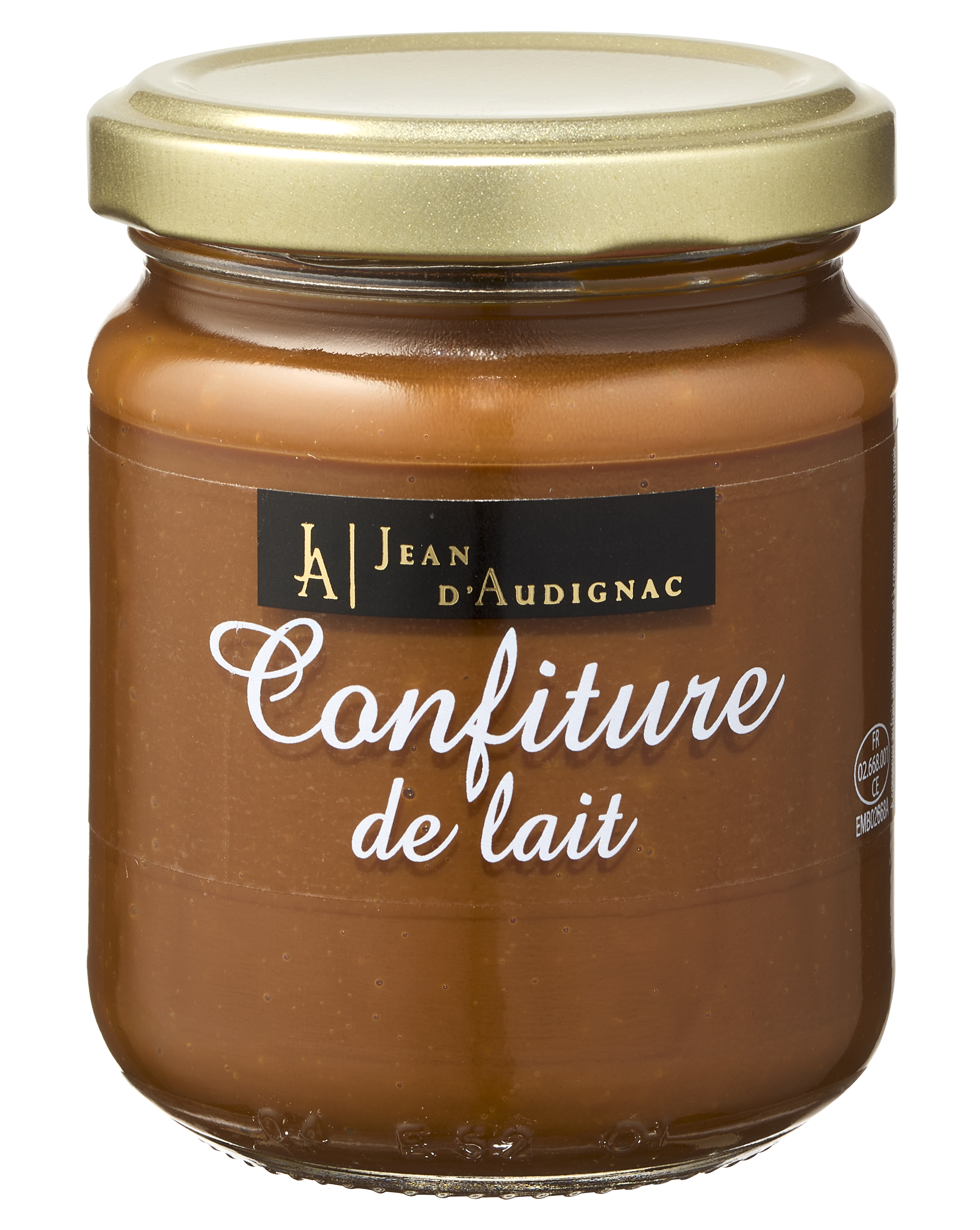 DULCE DE LECHE