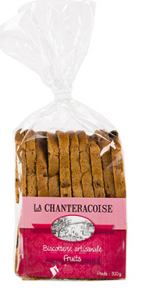 Biscuits aux fruits Biscuits aux fruits